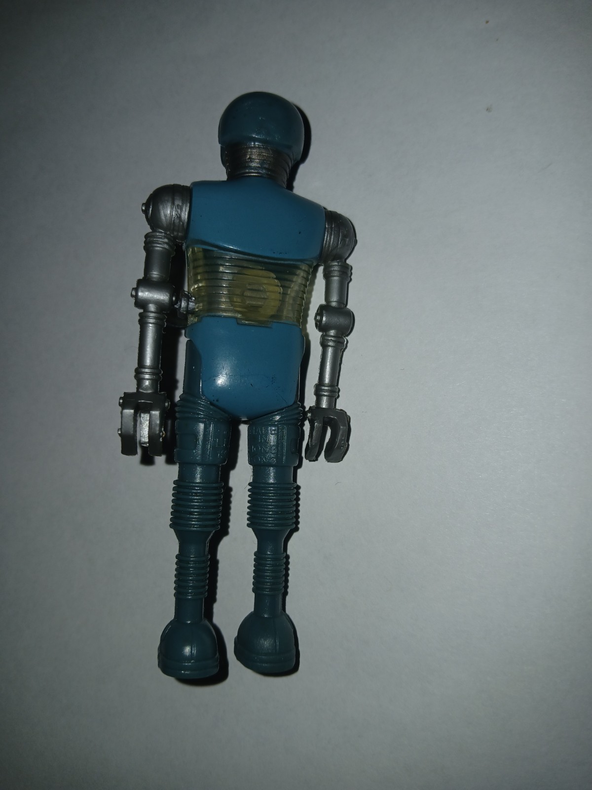 2-1B (Two-Onebee) sold