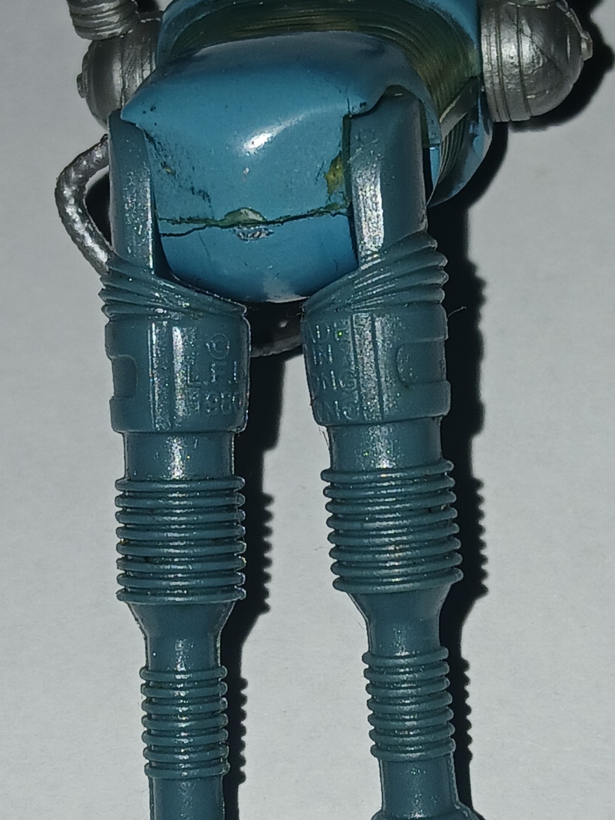 2-1B (Two-Onebee) sold