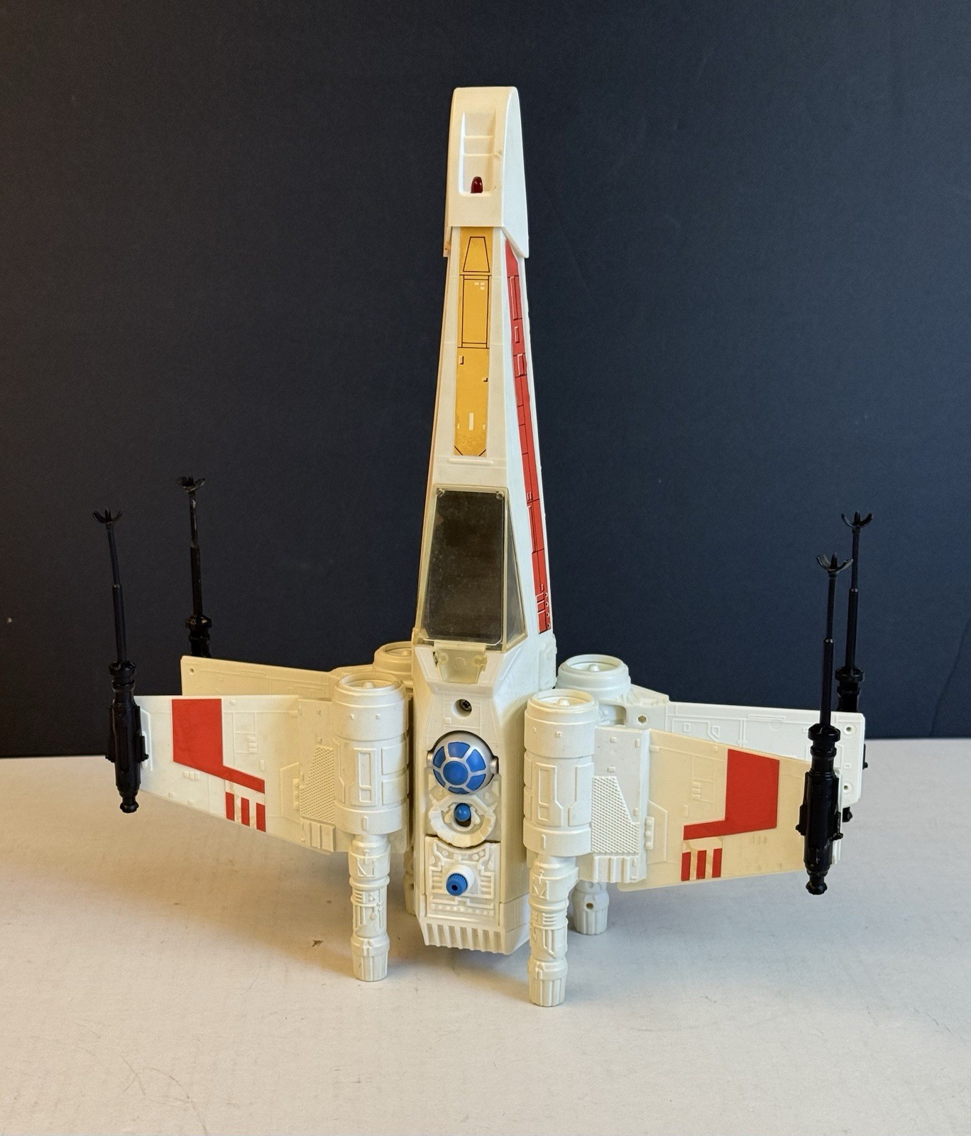 X-Wing Fighter sold