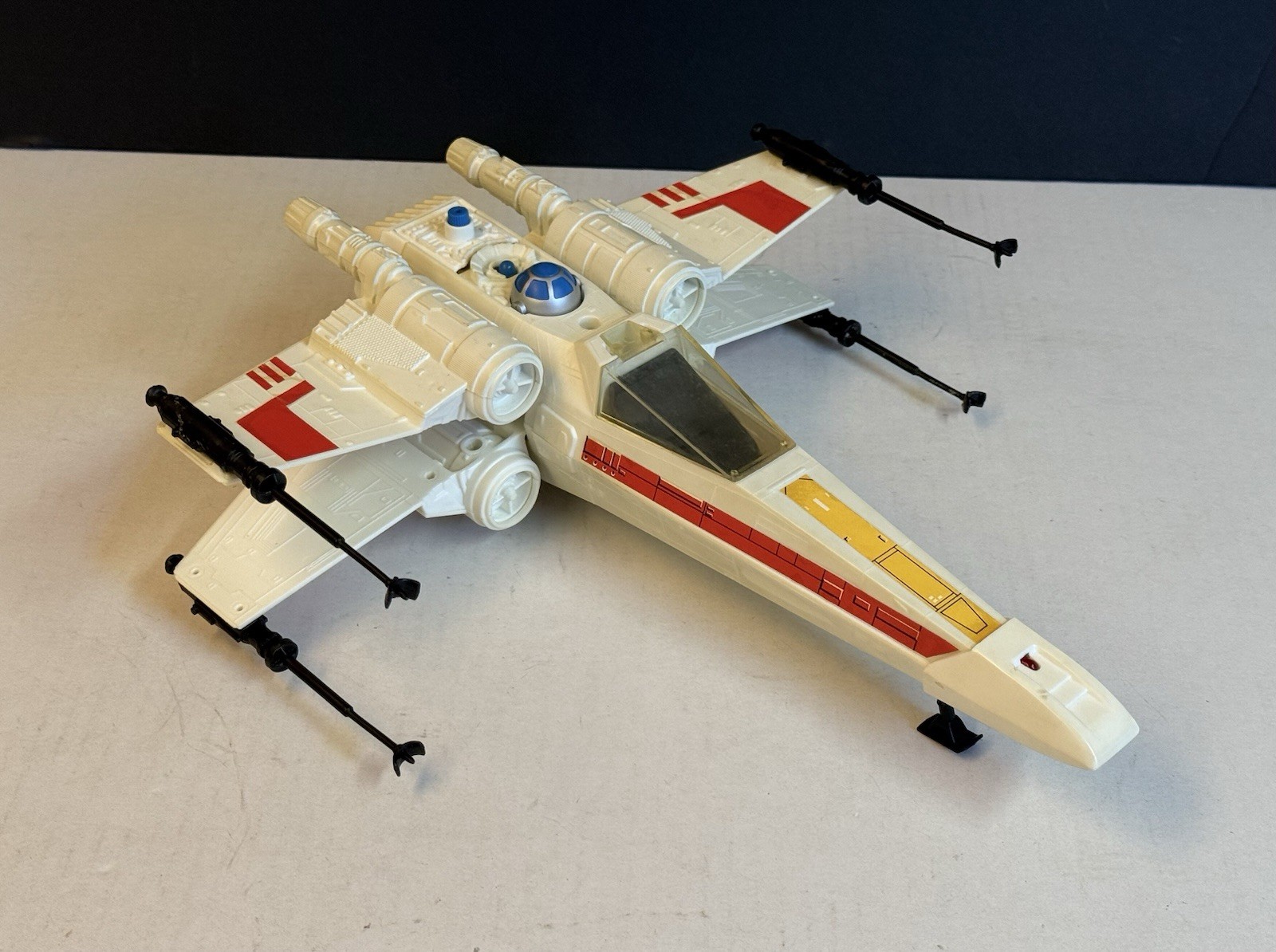X-Wing Fighter sold
