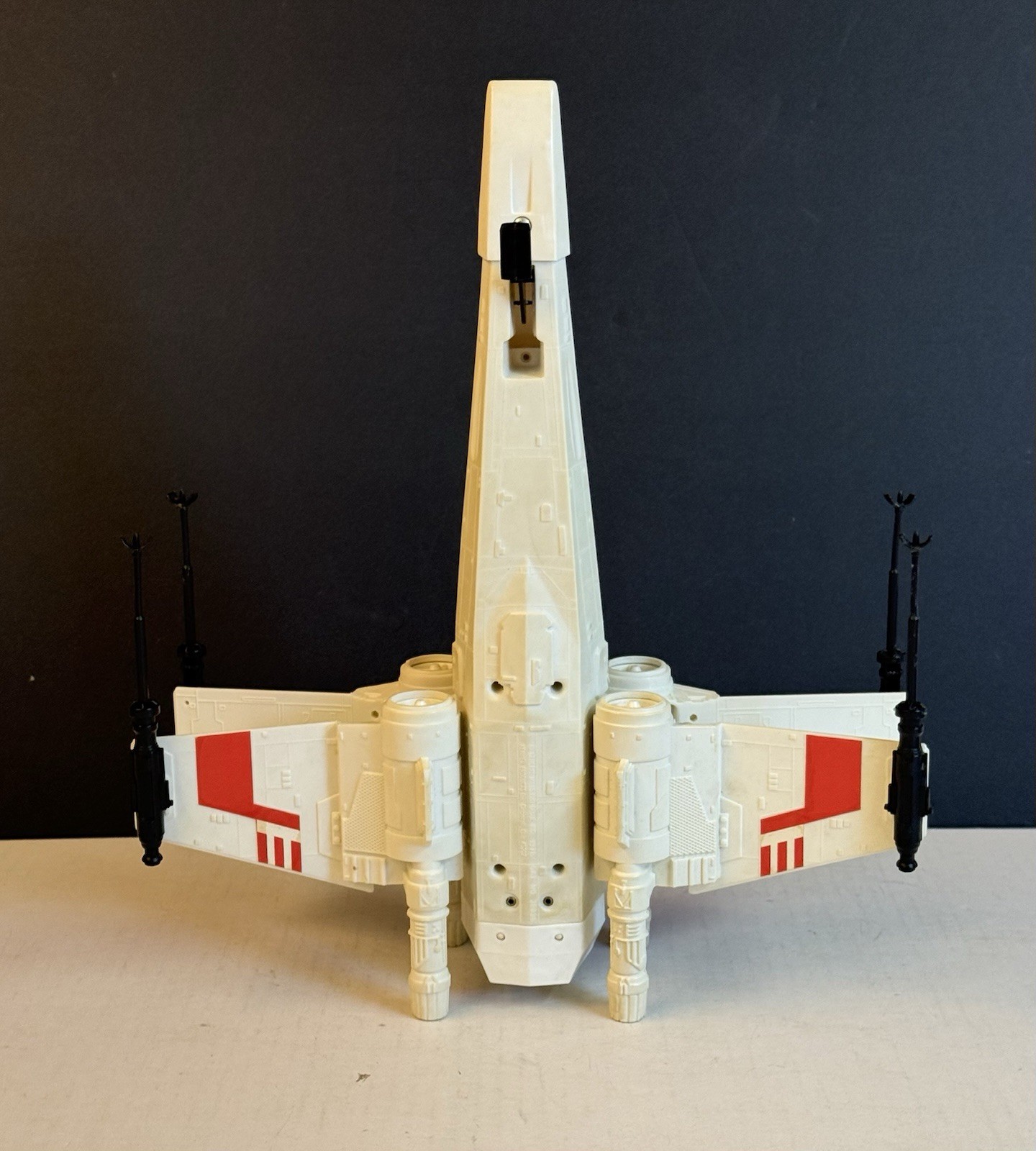 X-Wing Fighter sold