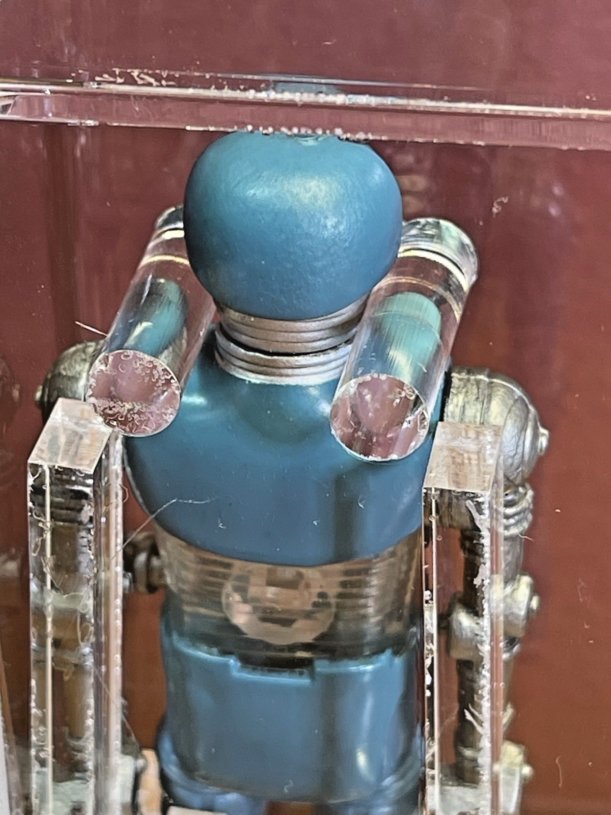 2-1B (Two-Onebee) sold