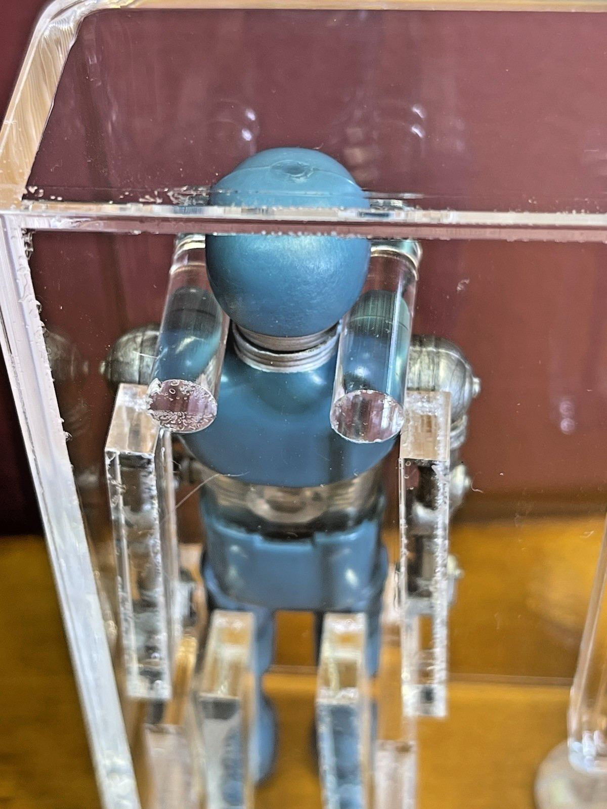 2-1B (Two-Onebee) sold