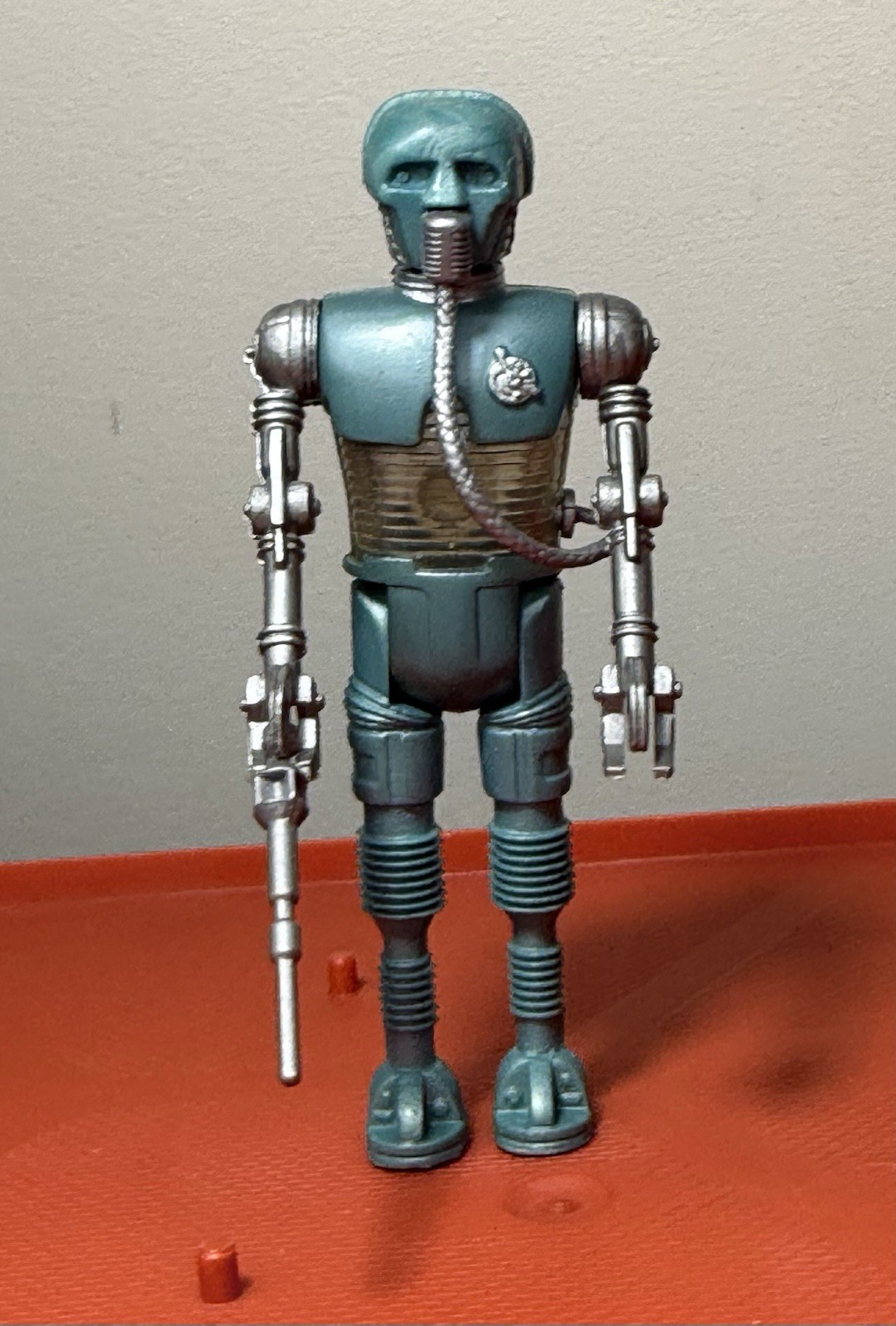 2-1B (Two-Onebee) sold