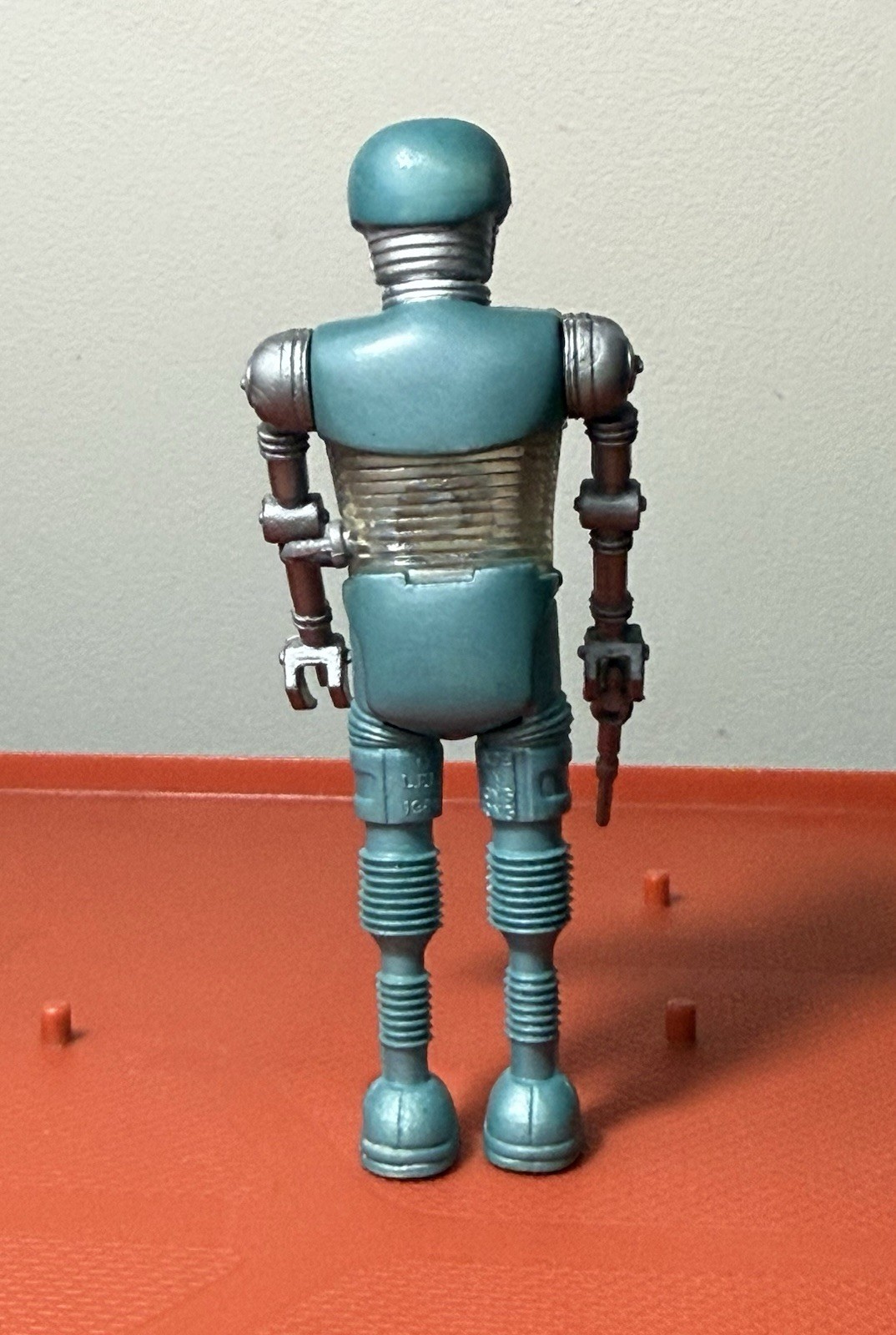 2-1B (Two-Onebee) sold