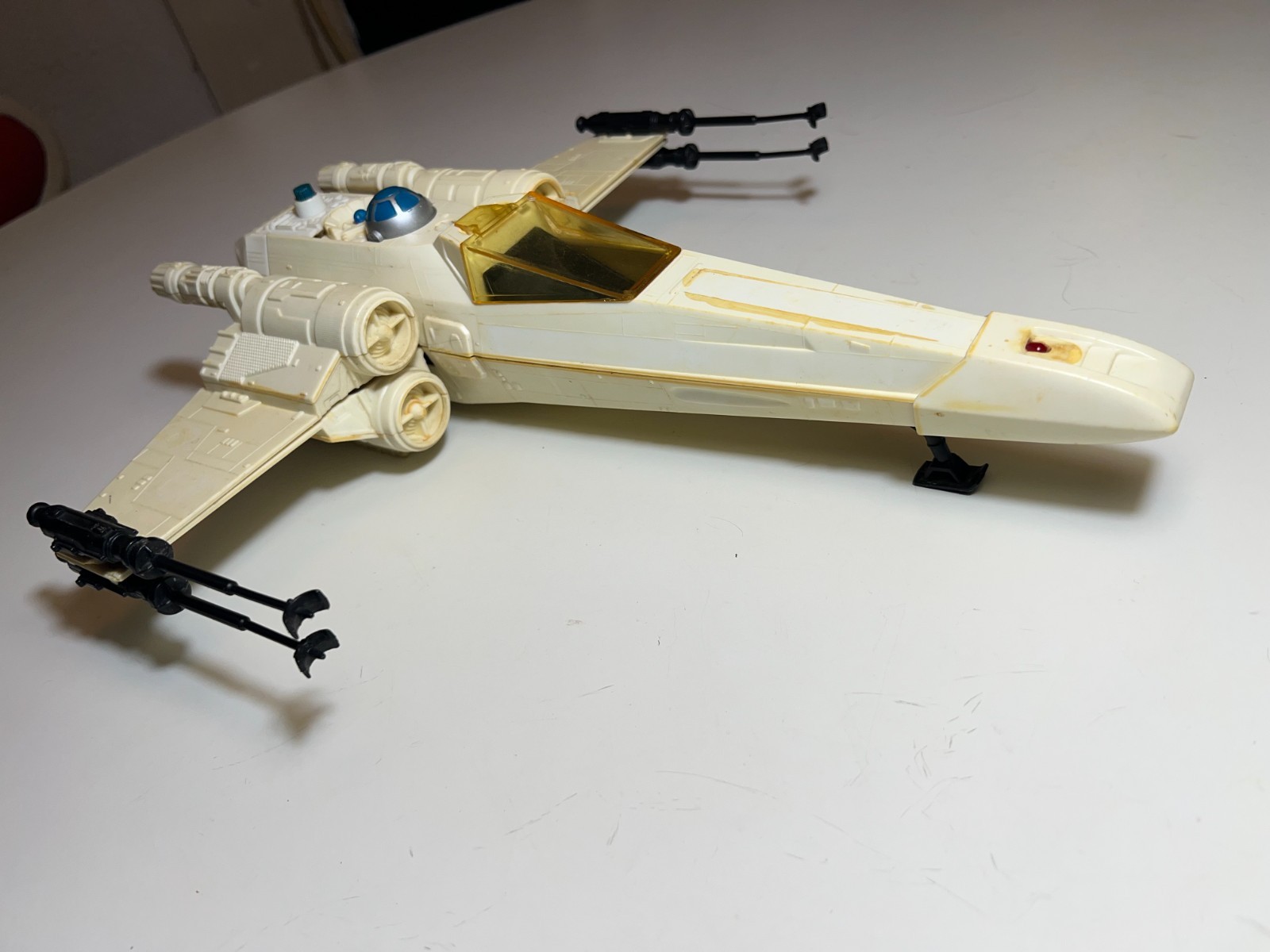 X-Wing Fighter sold