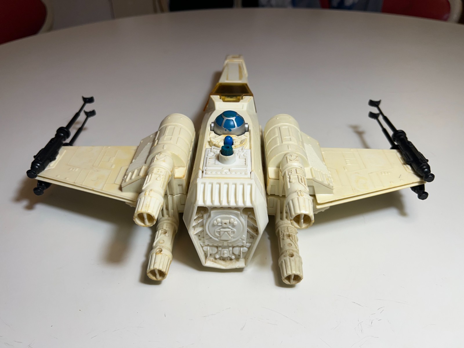 X-Wing Fighter sold