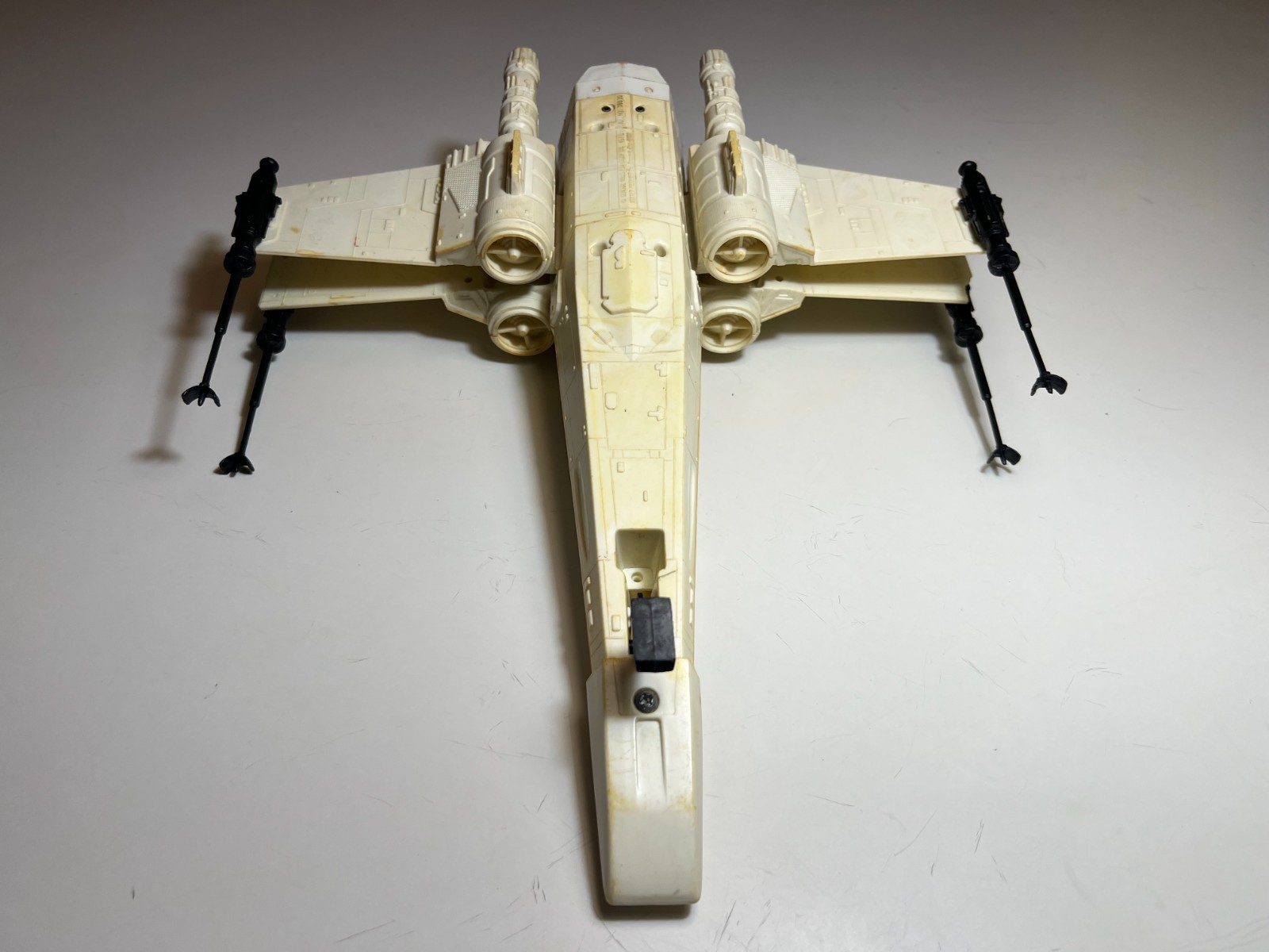X-Wing Fighter sold