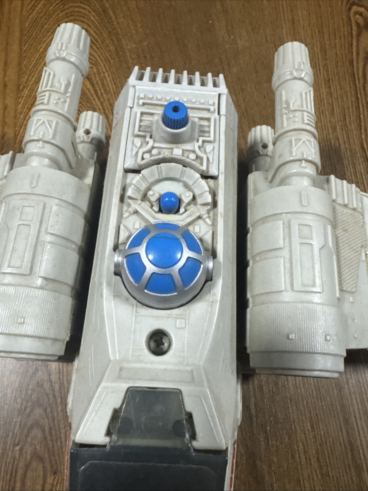 X-Wing Fighter (Battle Damaged) sold