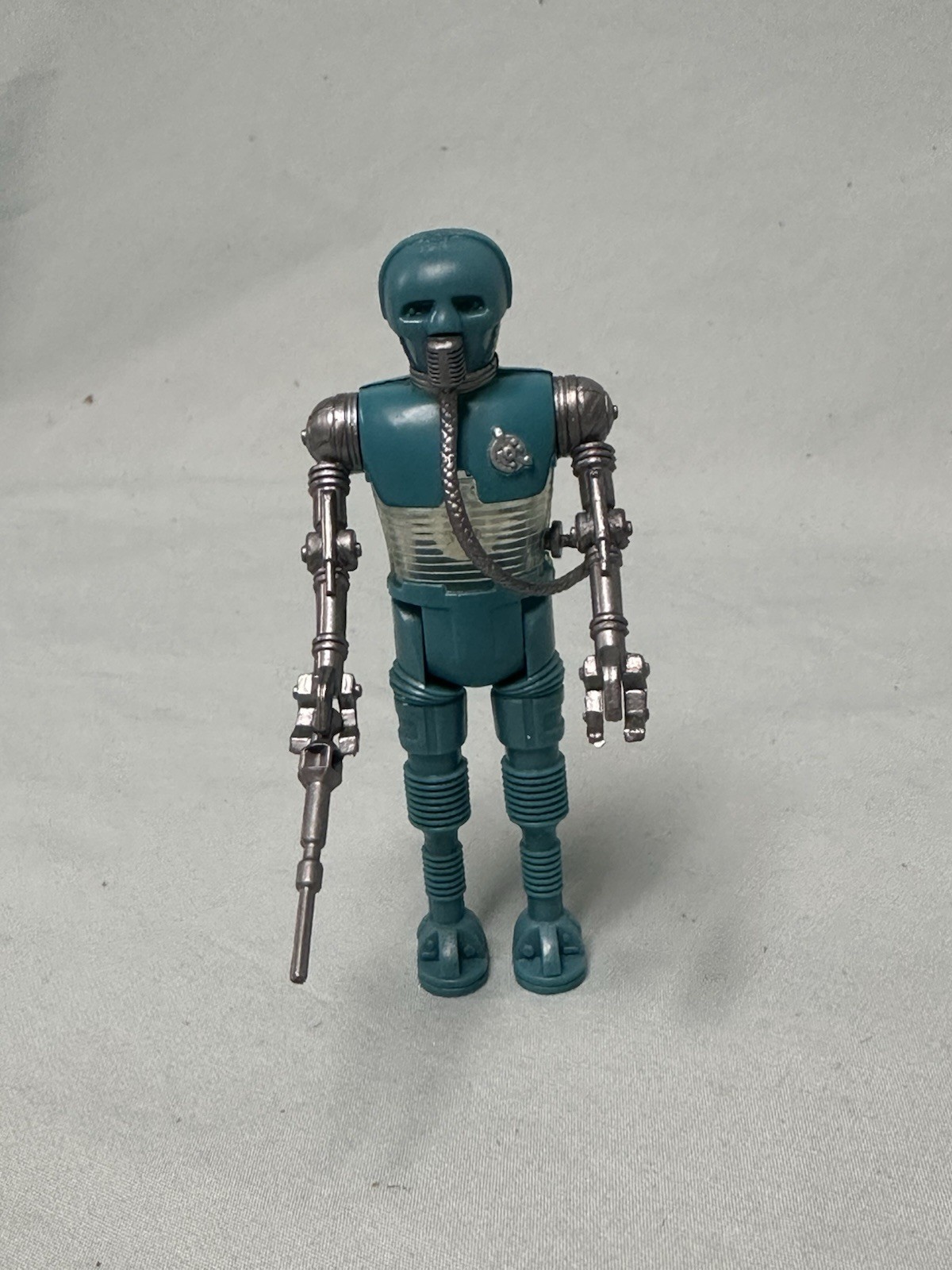 2-1B (Two-Onebee) sold