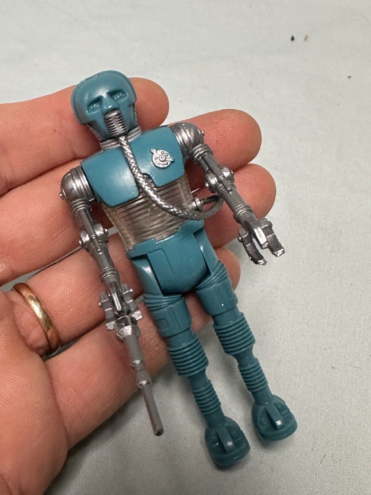 2-1B (Two-Onebee) sold