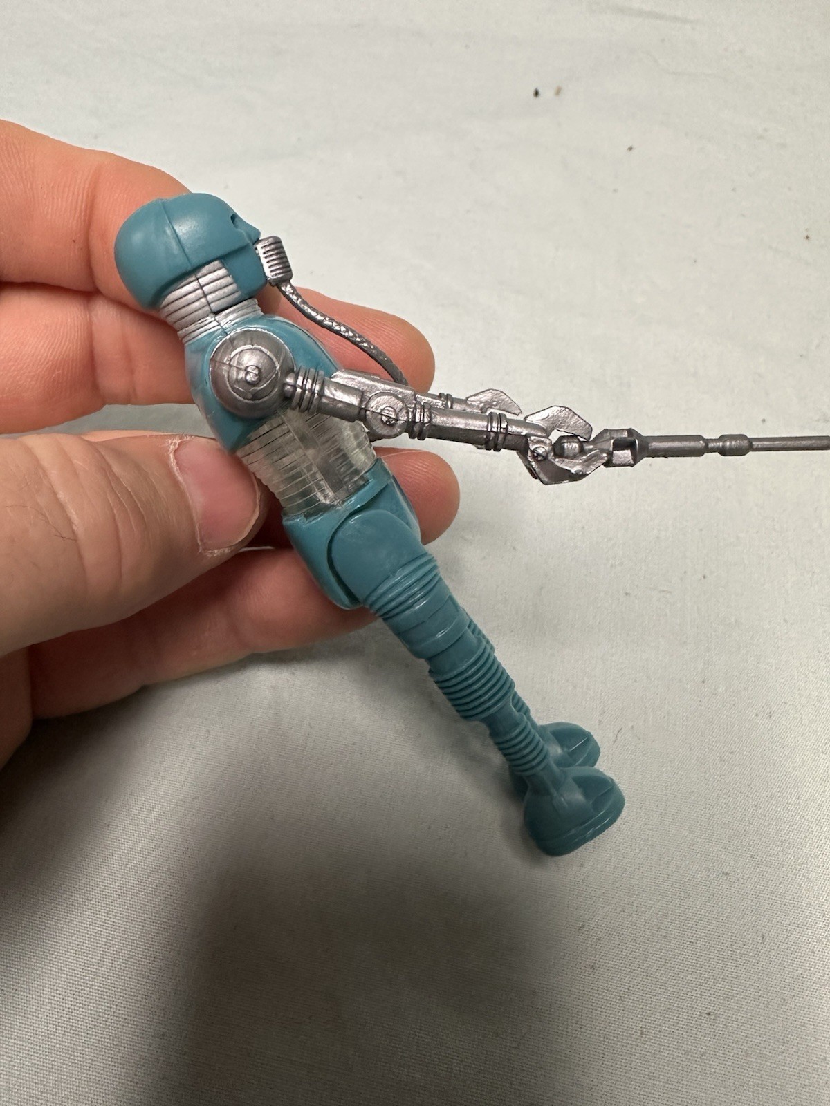 2-1B (Two-Onebee) sold