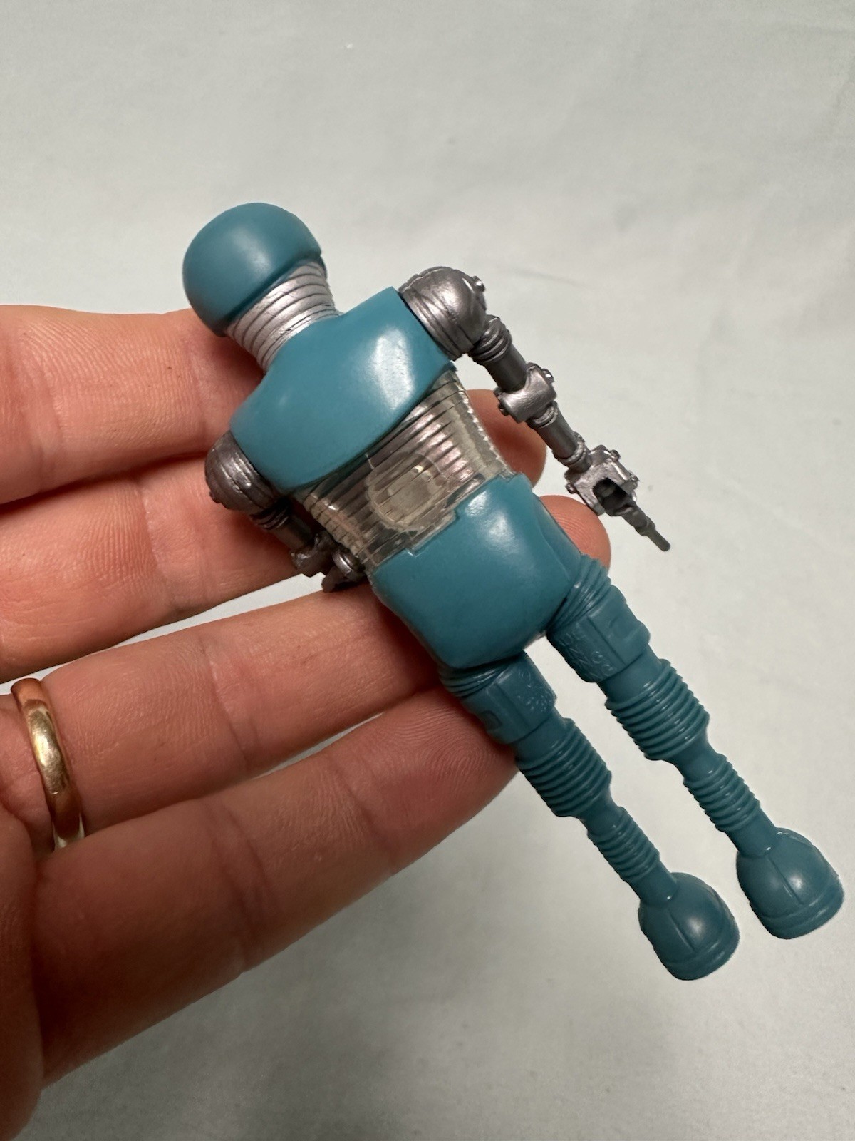 2-1B (Two-Onebee) sold