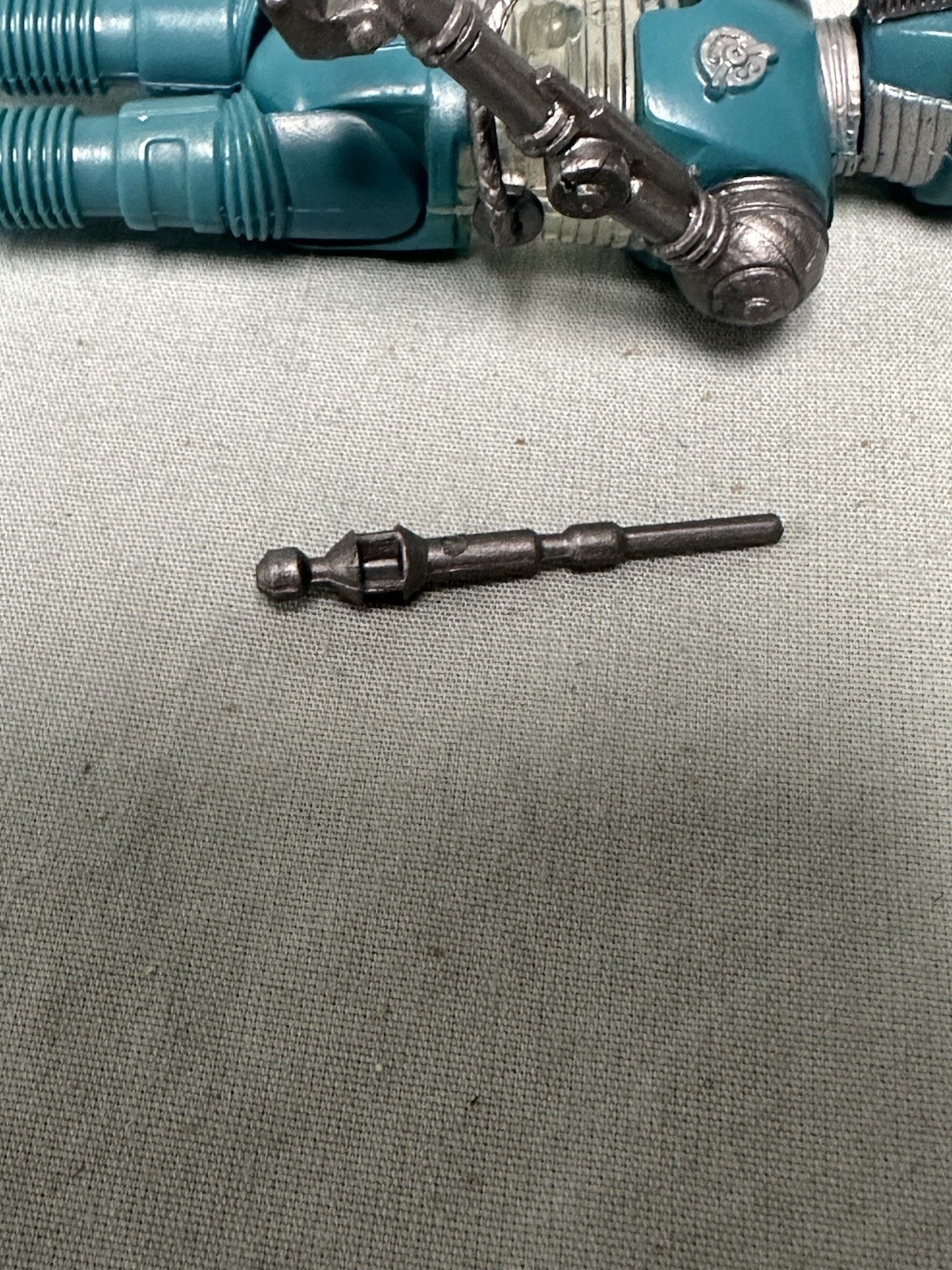 2-1B (Two-Onebee) sold