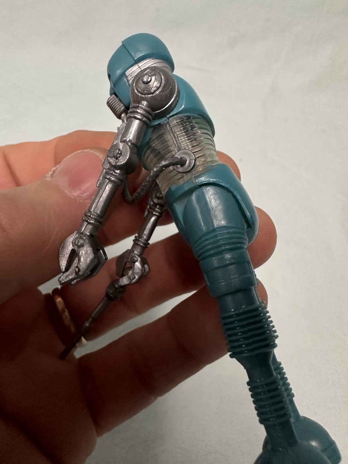 2-1B (Two-Onebee) sold