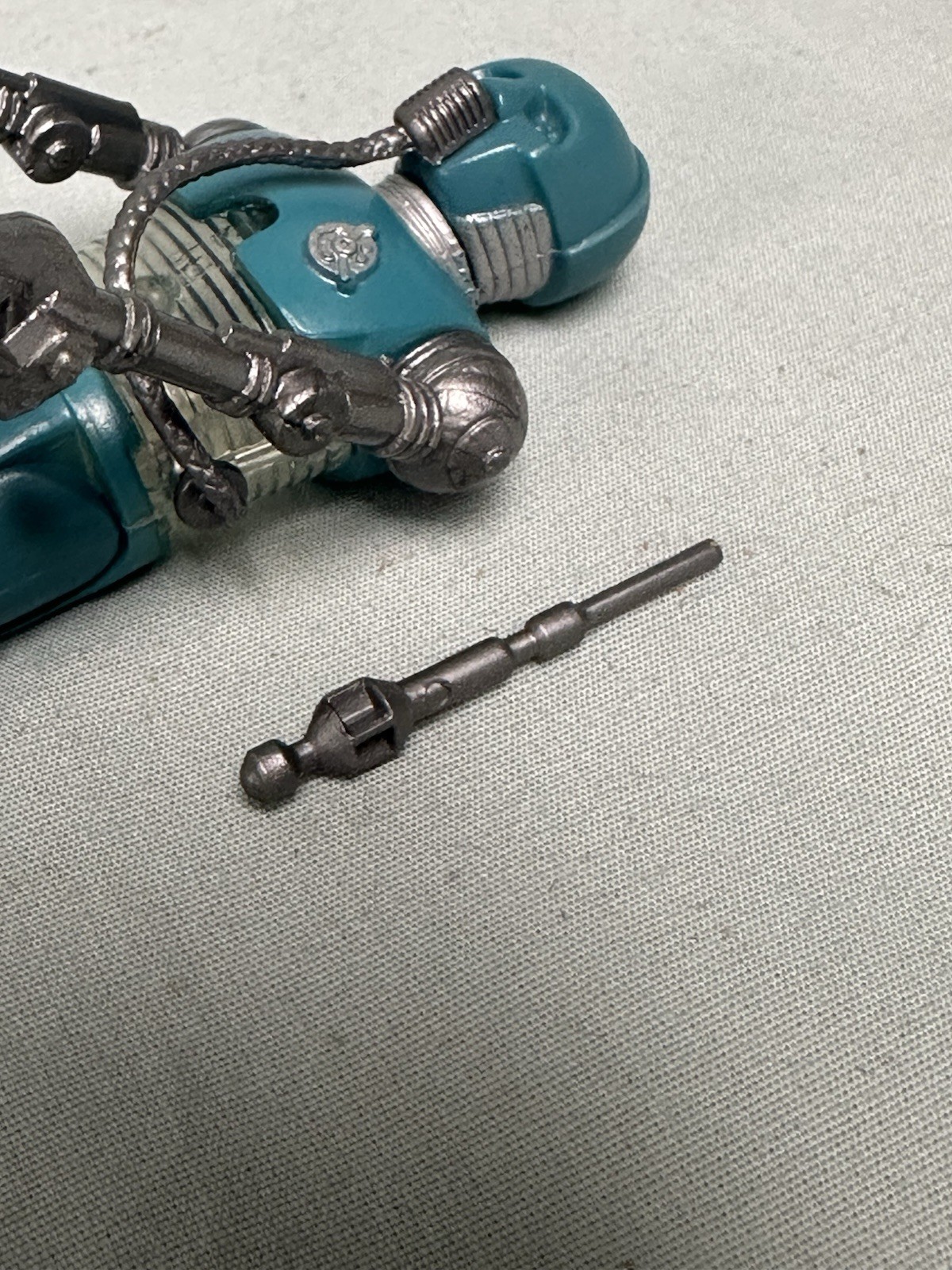 2-1B (Two-Onebee) sold