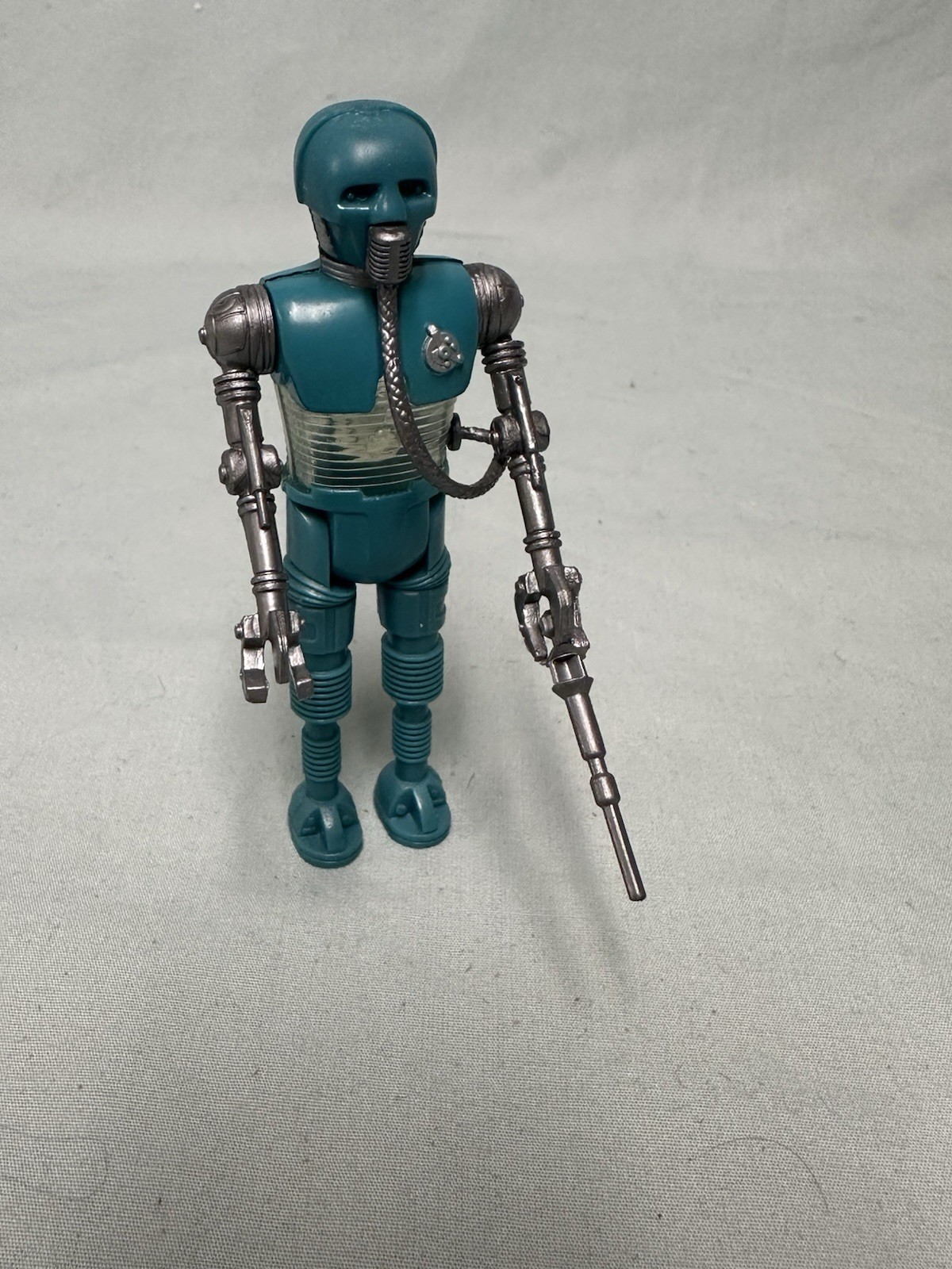 2-1B (Two-Onebee) sold