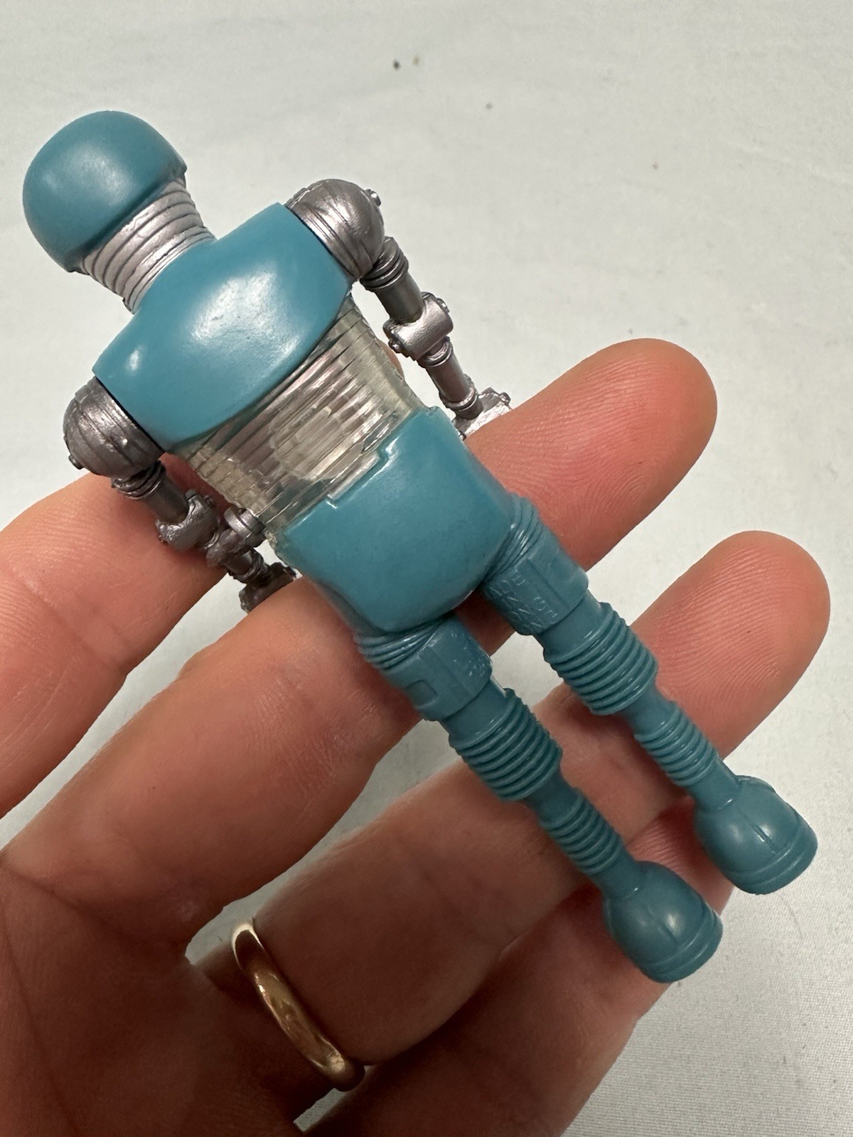 2-1B (Two-Onebee) sold