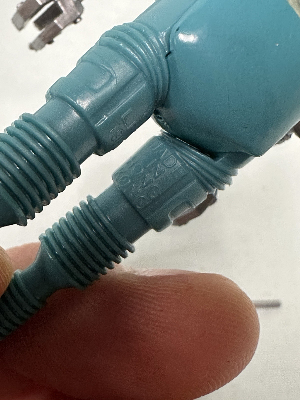 2-1B (Two-Onebee) sold