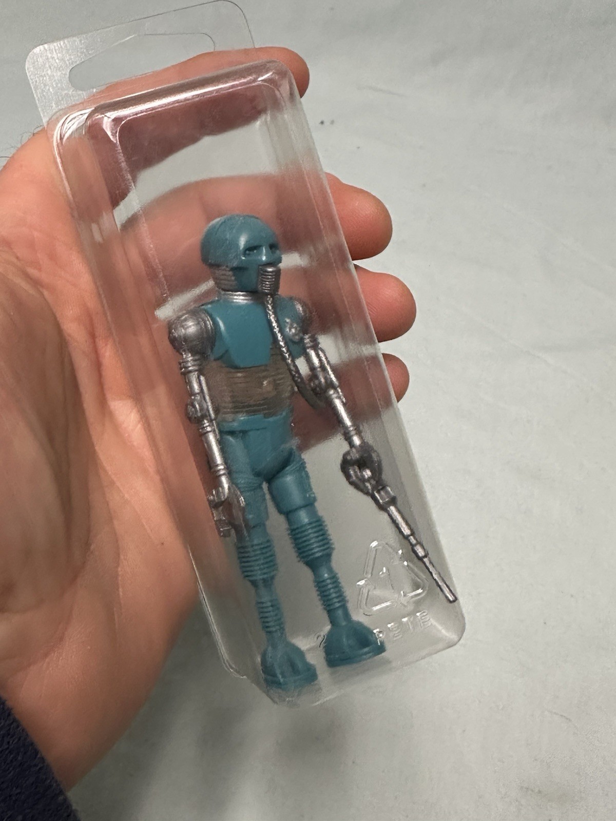 2-1B (Two-Onebee) sold