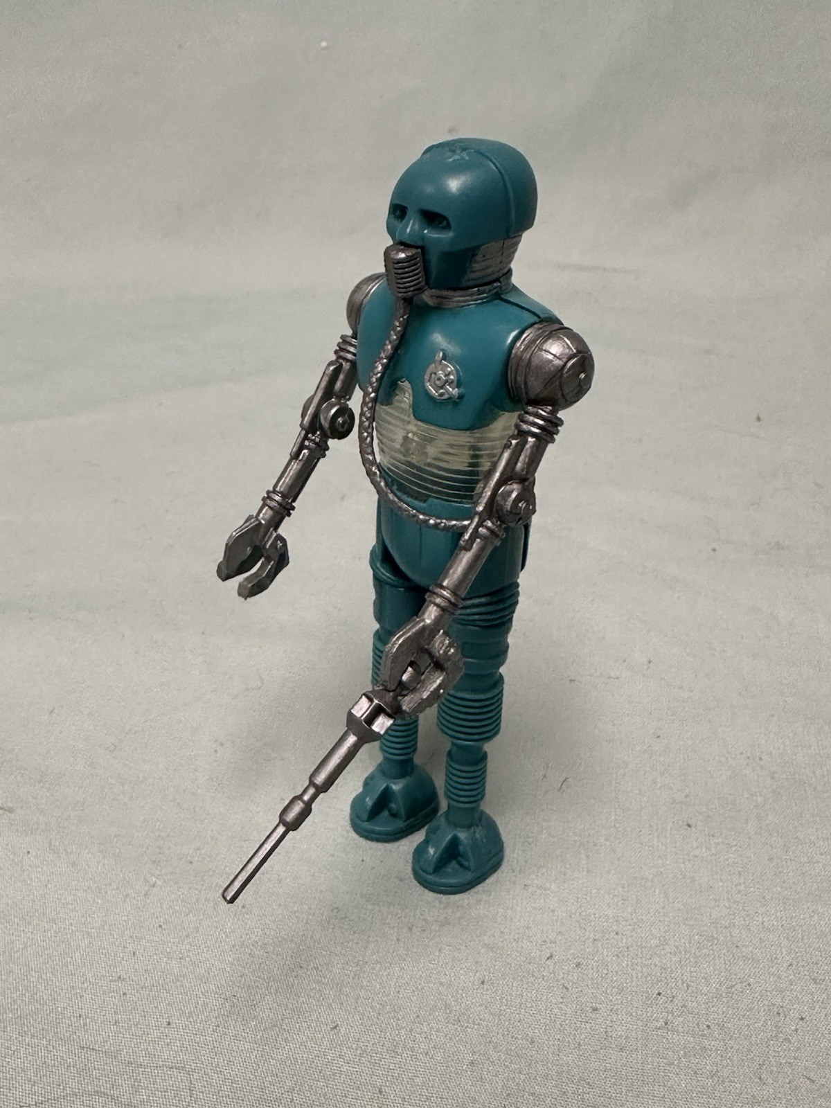 2-1B (Two-Onebee) sold