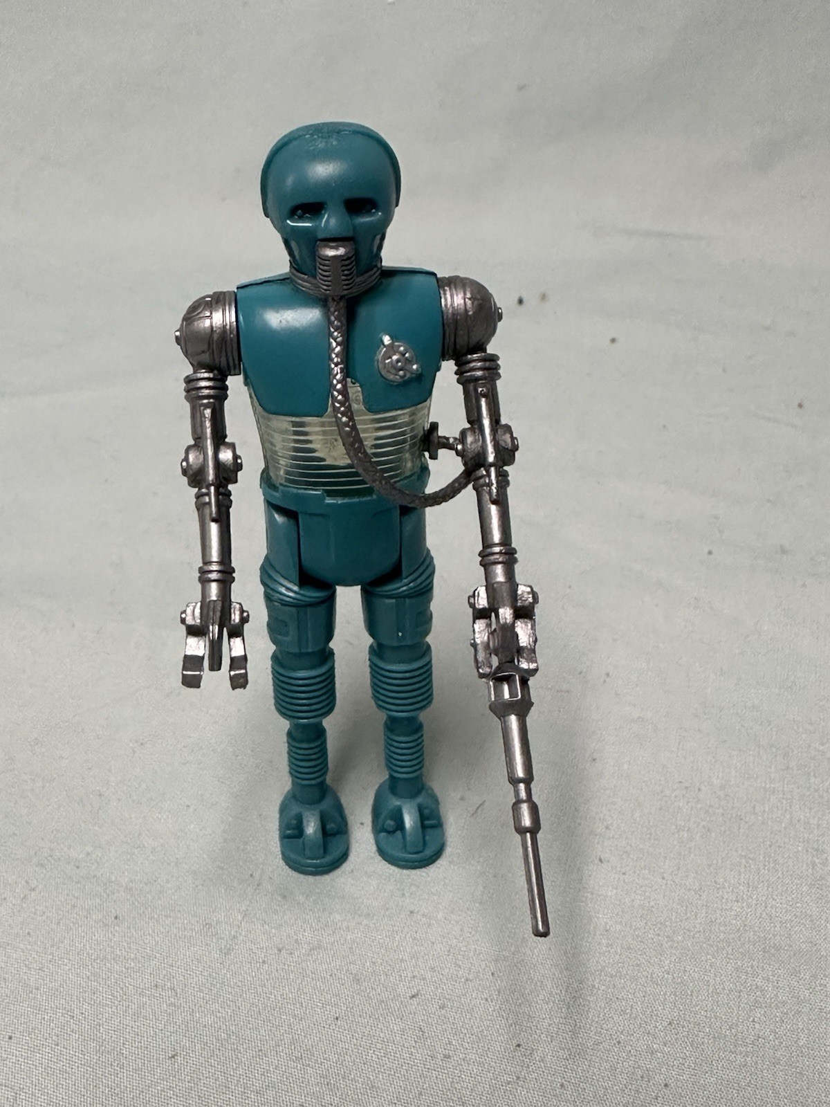 2-1B (Two-Onebee) sold