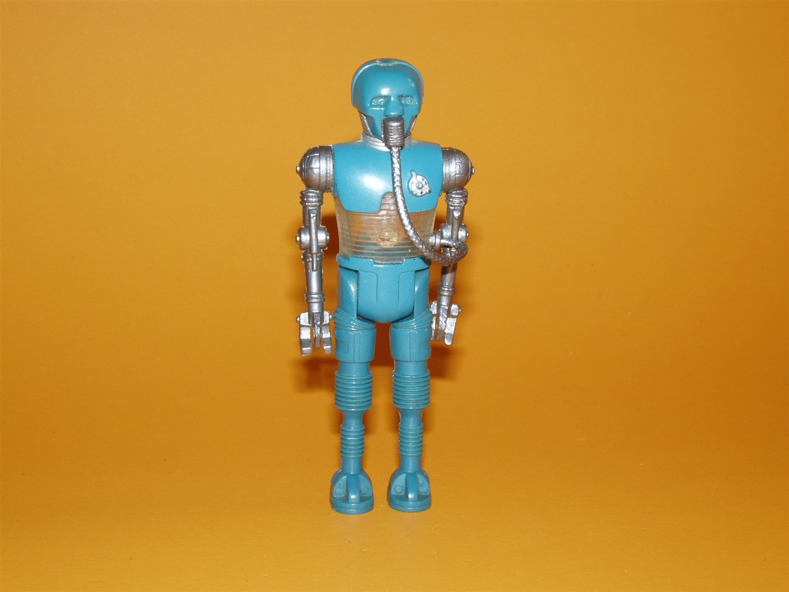 2-1B (Two-Onebee) sold