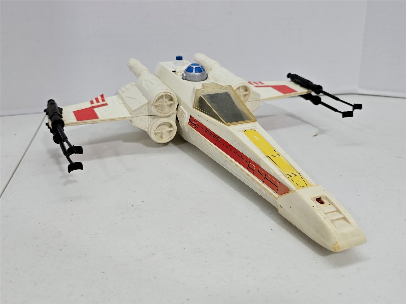 X-Wing Fighter sold