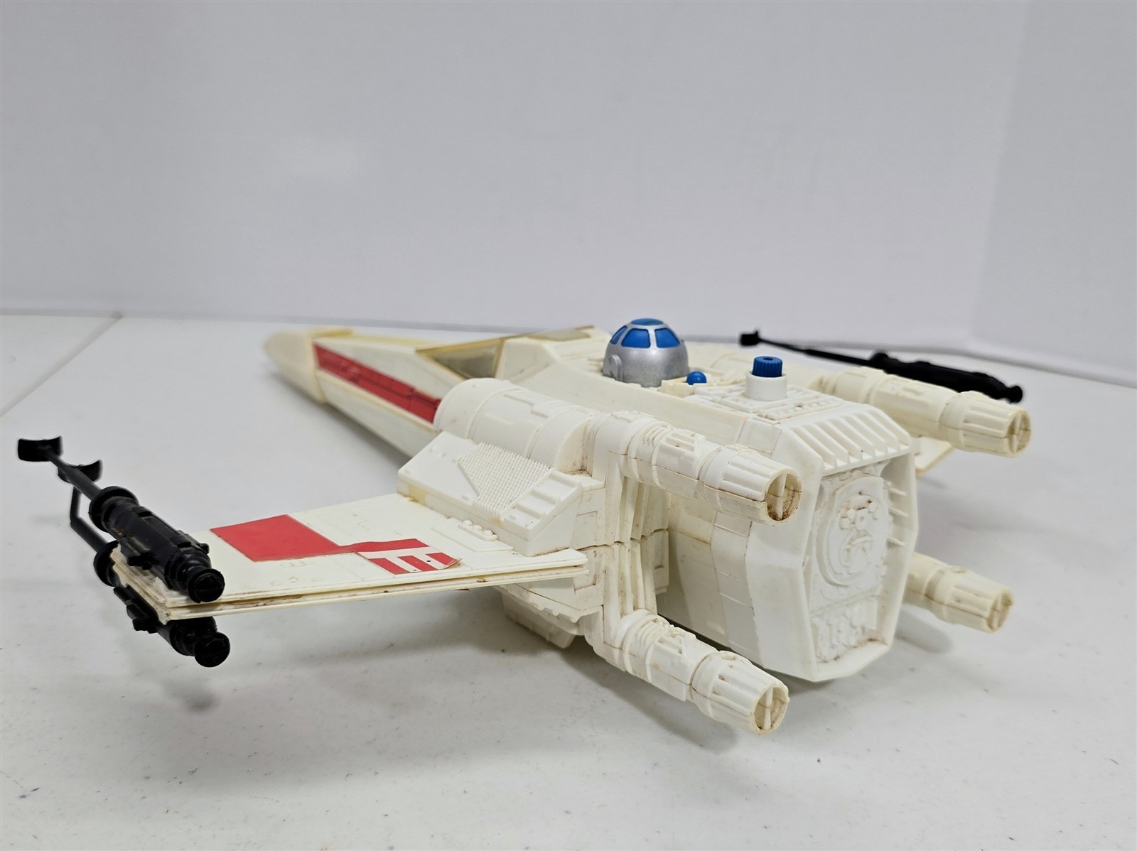 X-Wing Fighter sold
