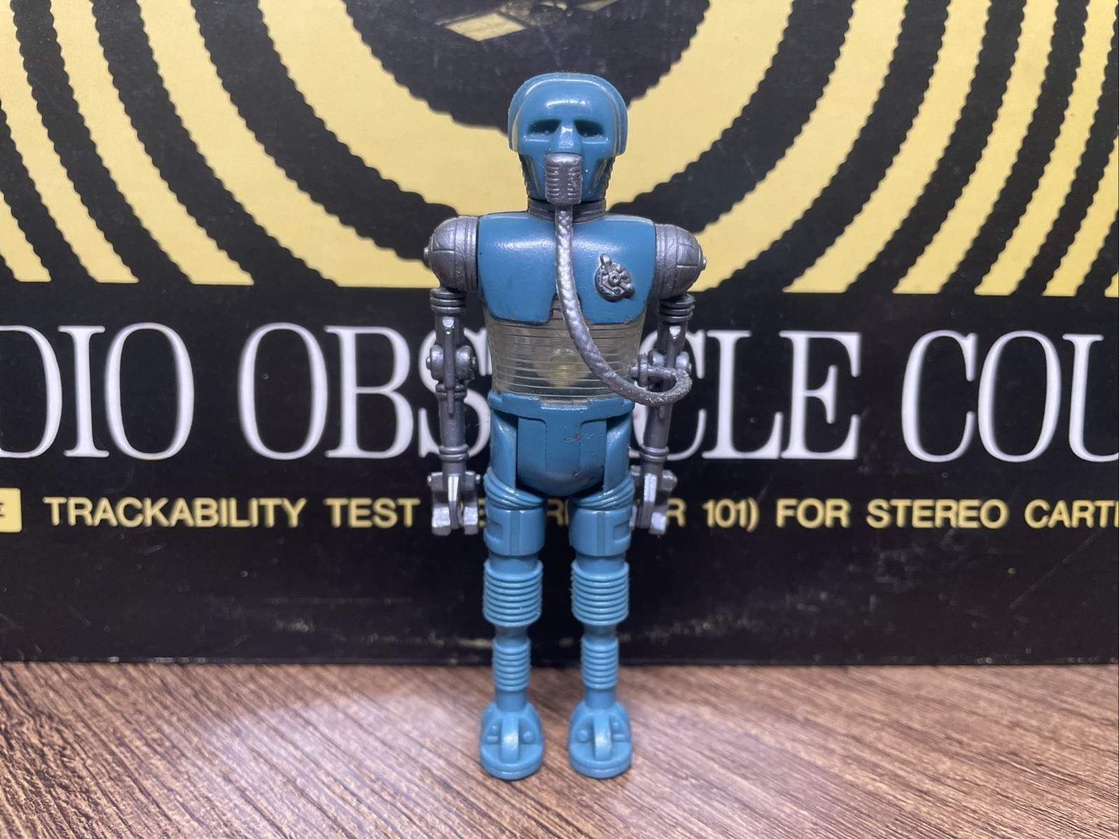 2-1B (Two-Onebee) sold