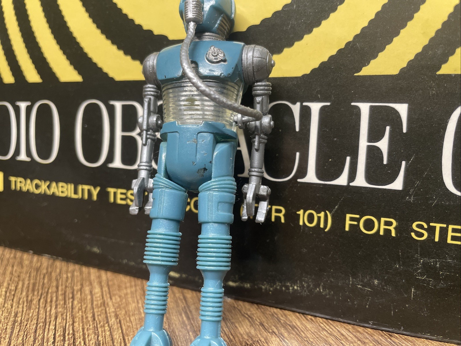 2-1B (Two-Onebee) sold