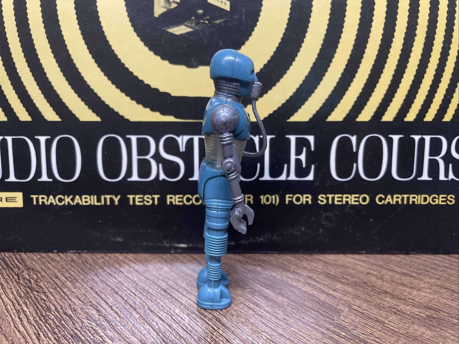 2-1B (Two-Onebee) sold