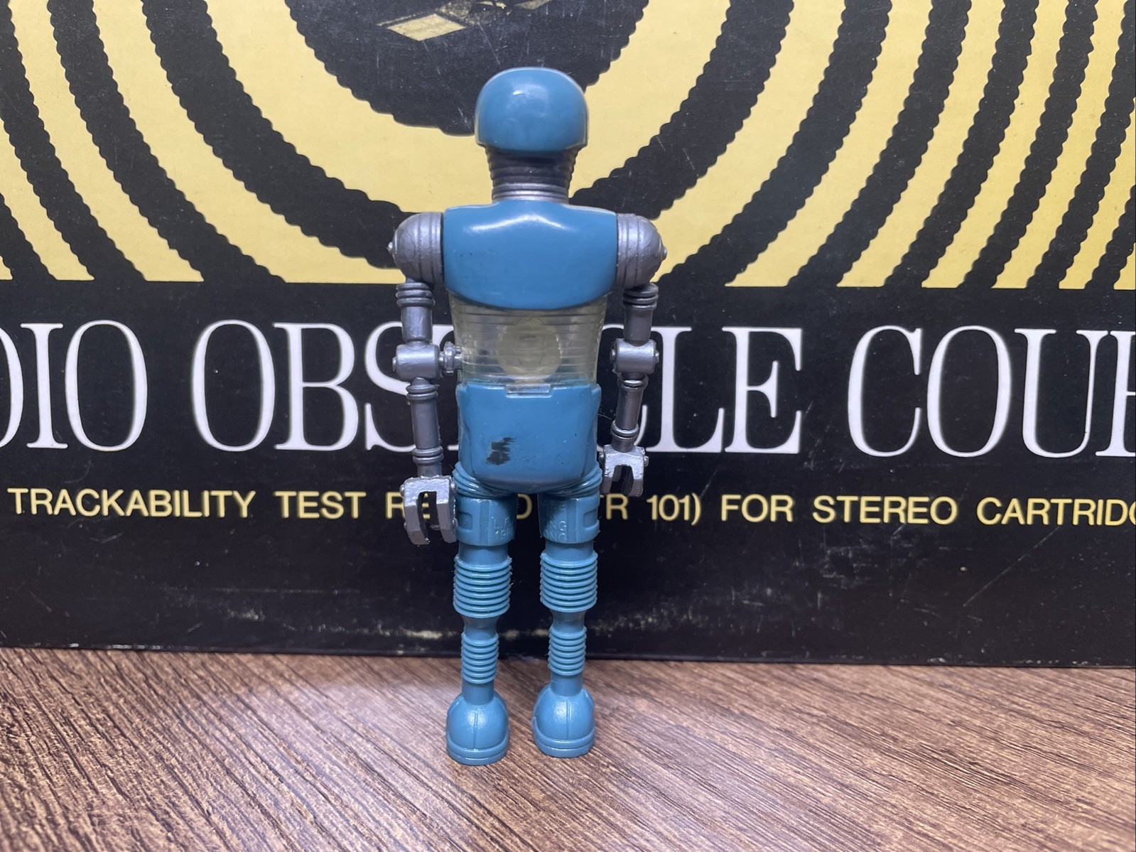 2-1B (Two-Onebee) sold