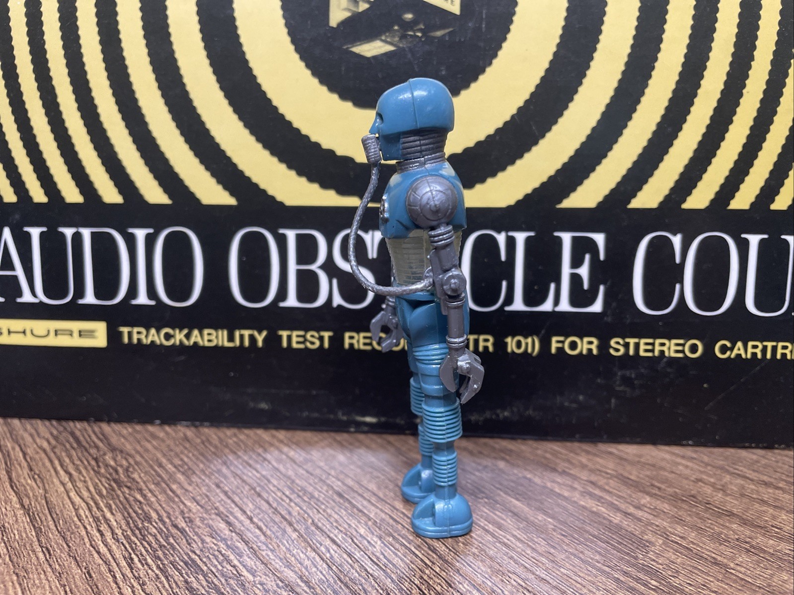 2-1B (Two-Onebee) sold