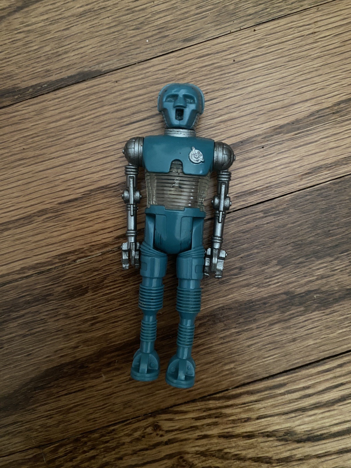 2-1B (Two-Onebee) sold