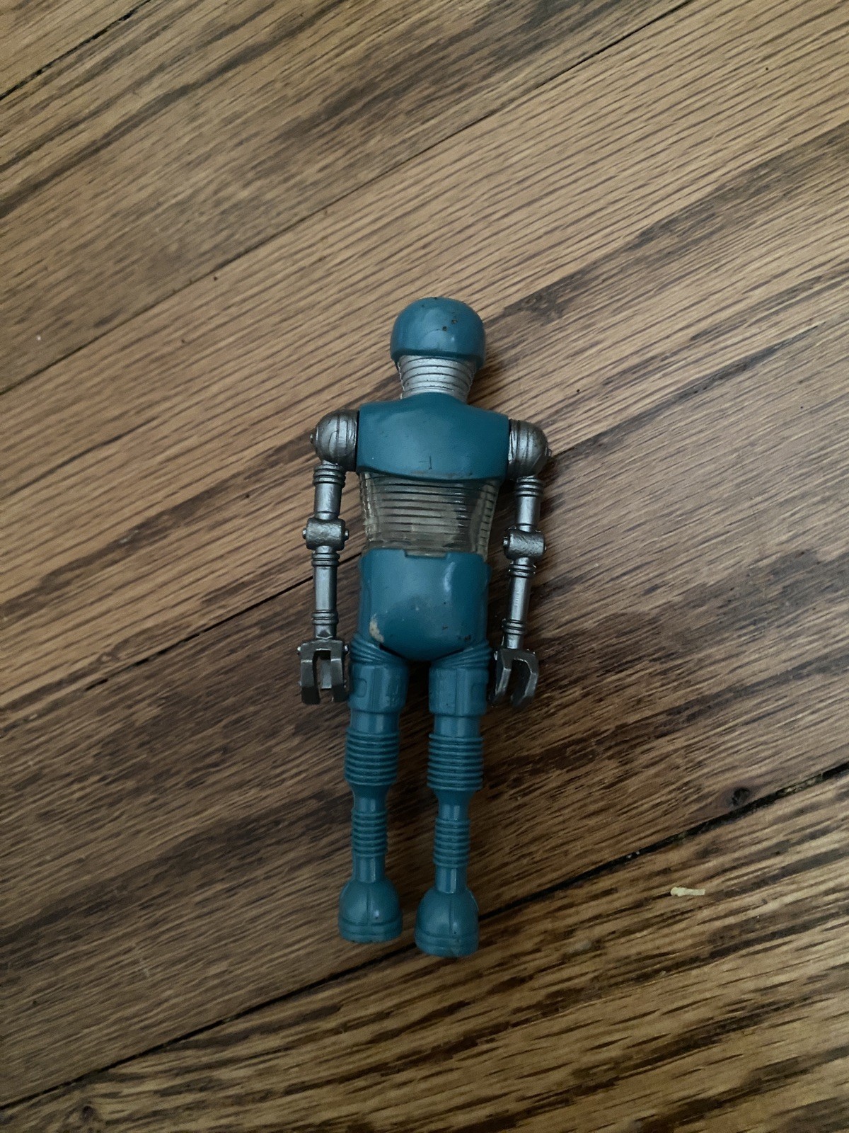 2-1B (Two-Onebee) sold