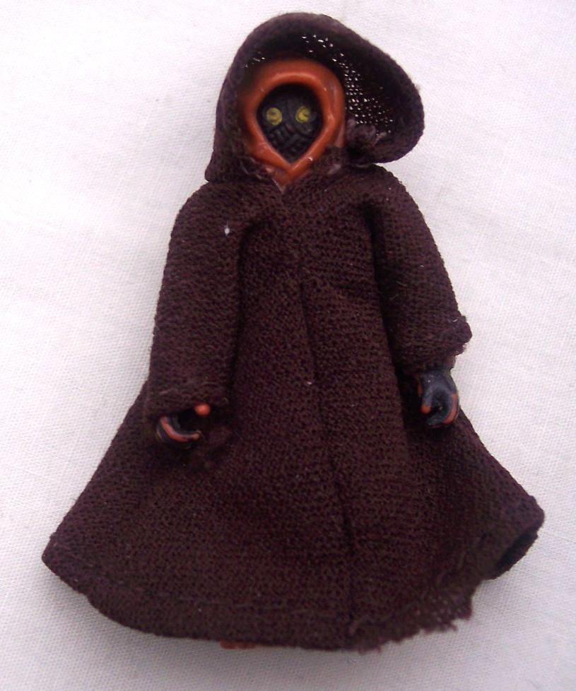 Jawa sold