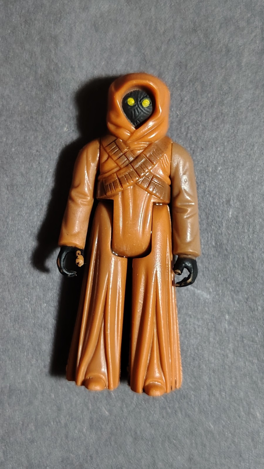 Jawa sold