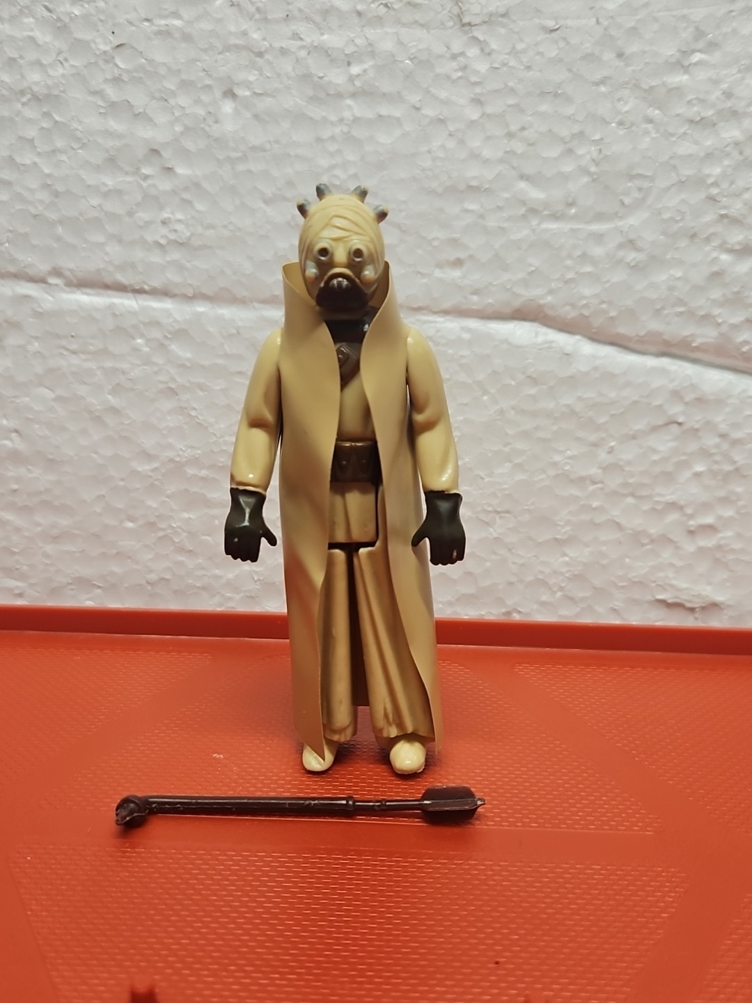 Tusken Raider (Sand People) sold