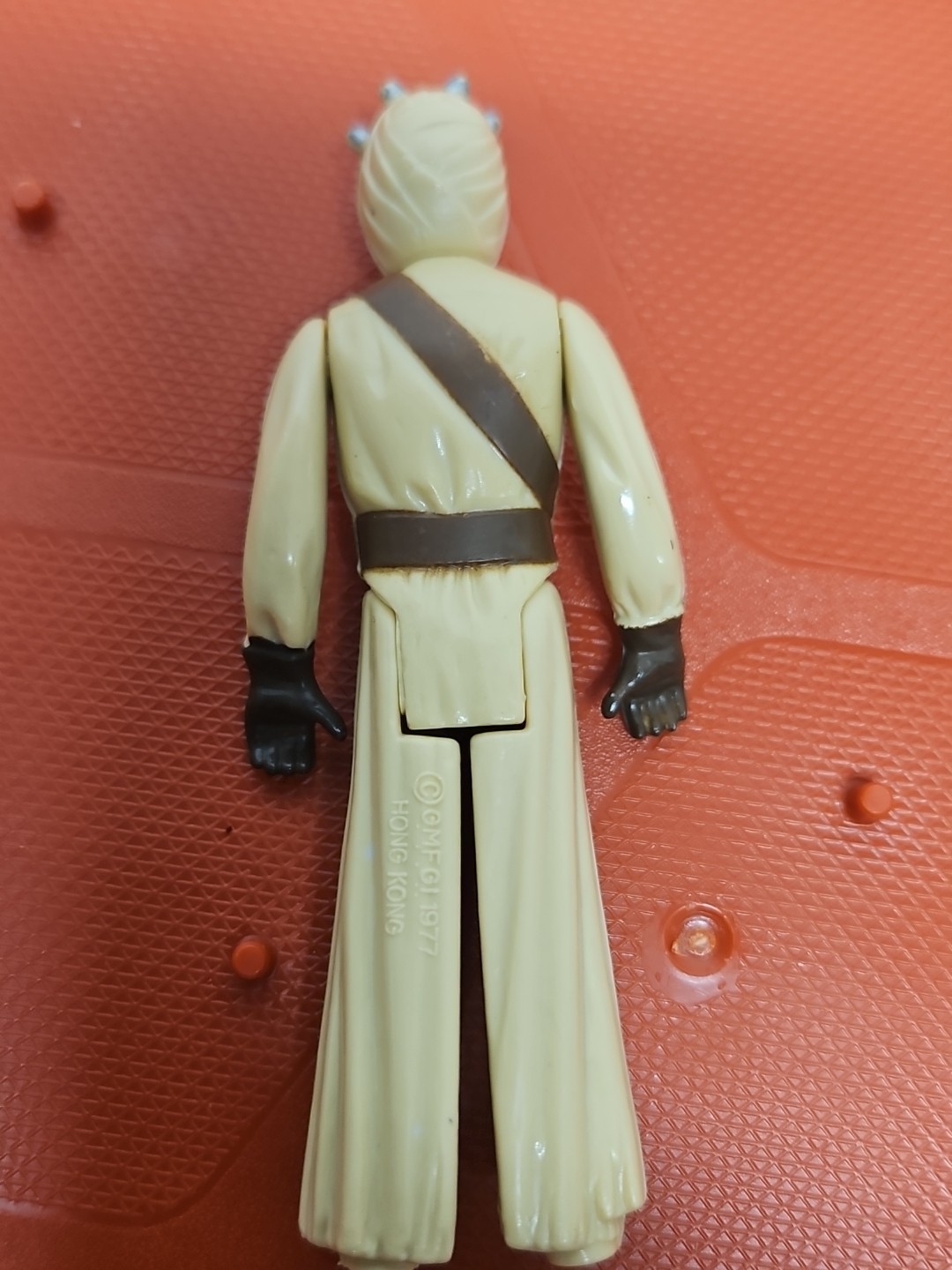 Tusken Raider (Sand People) sold