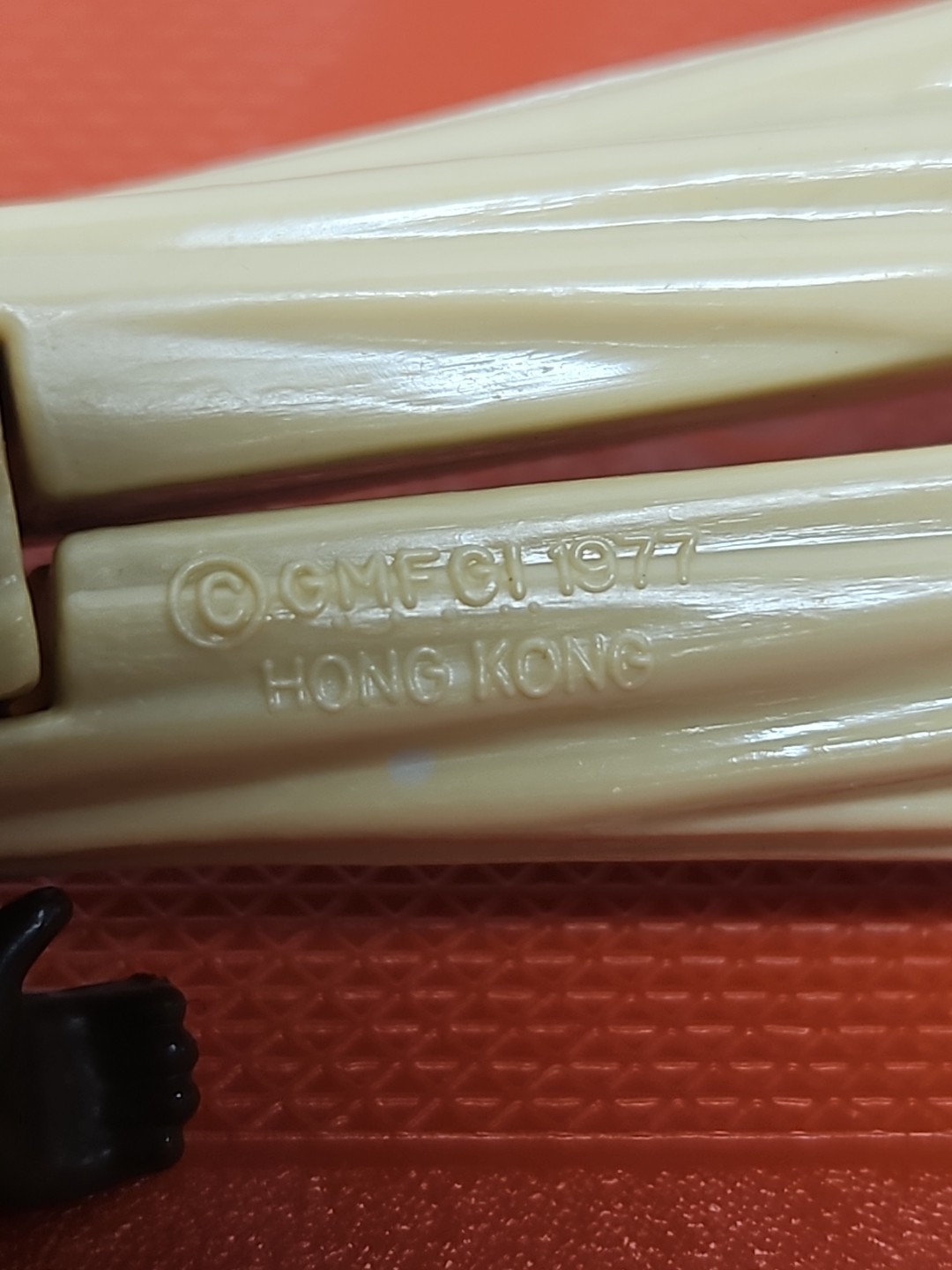 Tusken Raider (Sand People) sold