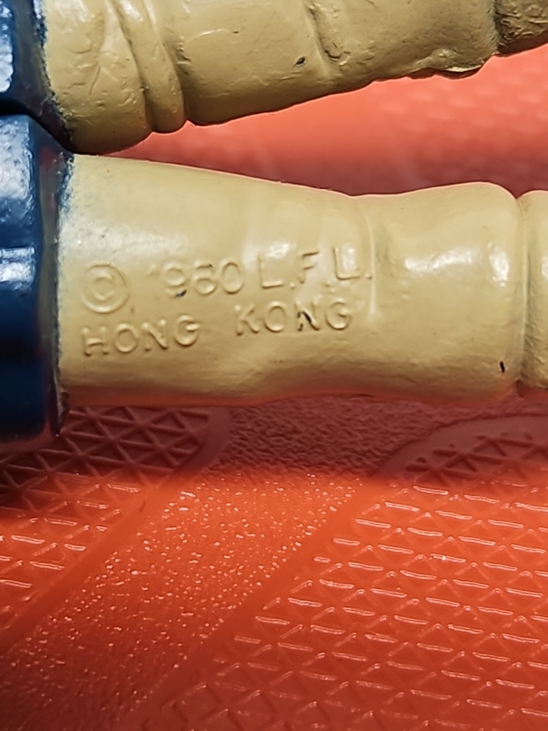 Han Solo (Hoth Battle Gear) sold