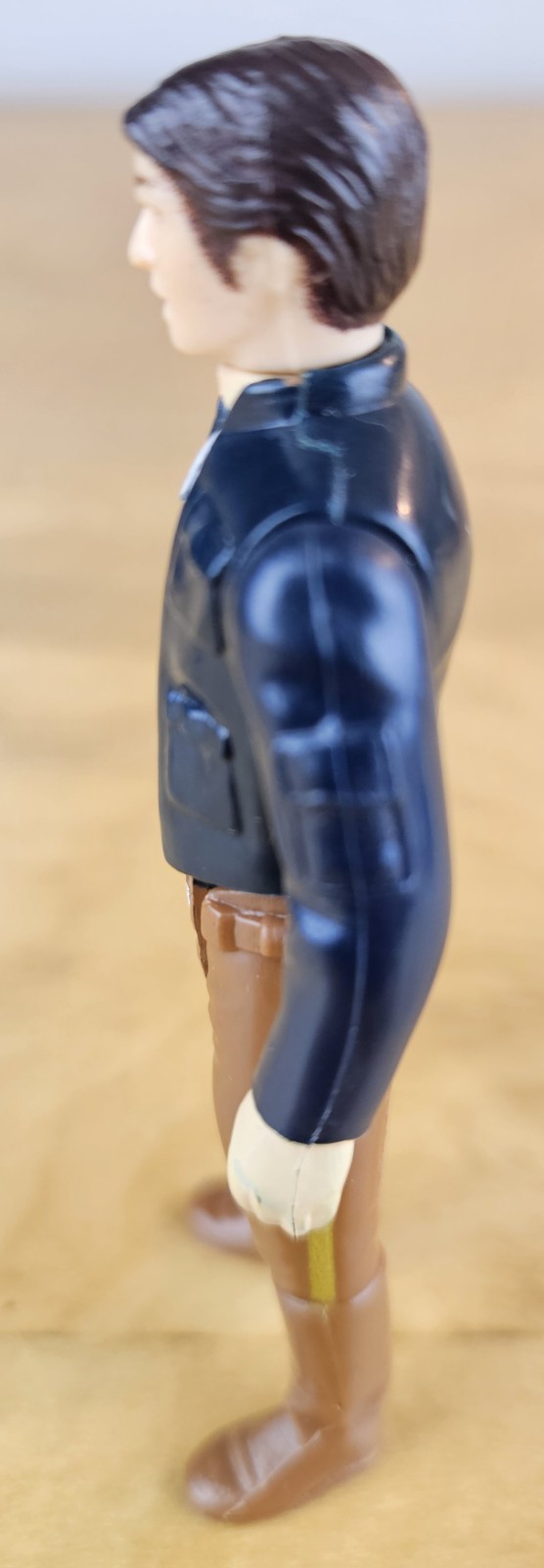 Han Solo (Bespin Outfit) sold