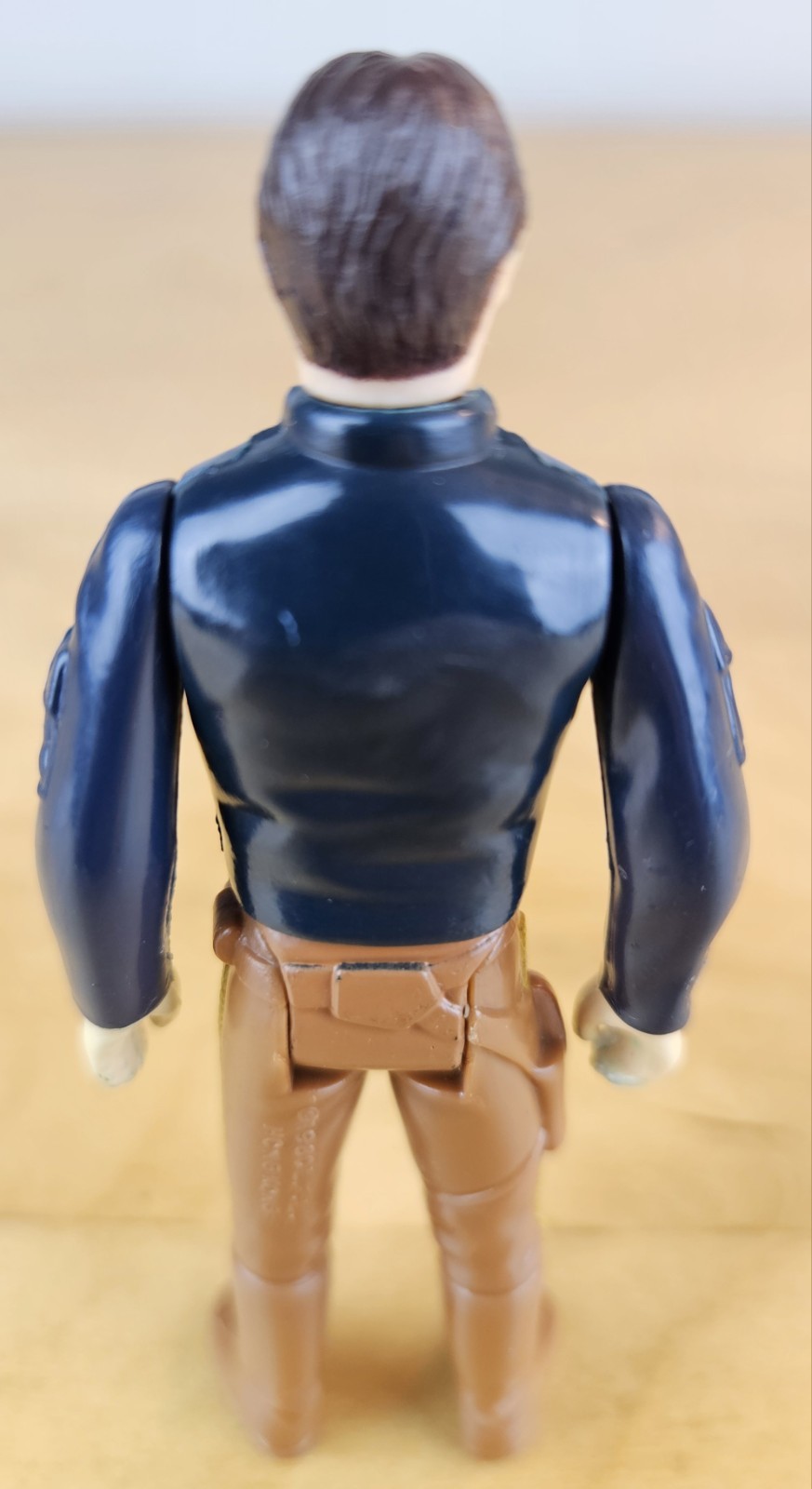 Han Solo (Bespin Outfit) sold