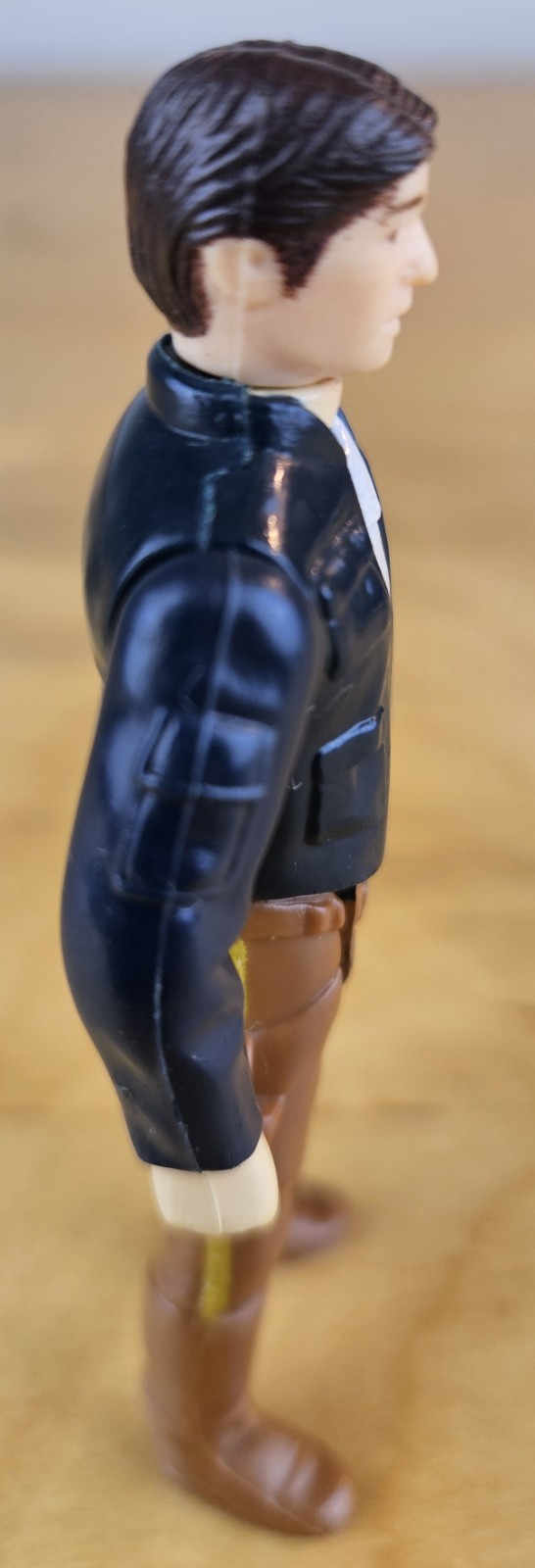 Han Solo (Bespin Outfit) sold