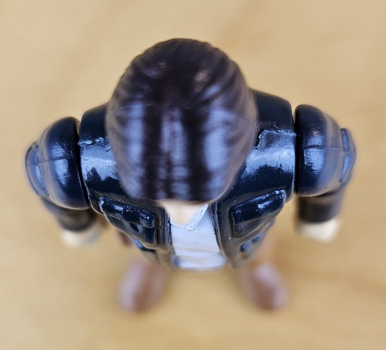 Han Solo (Bespin Outfit) sold