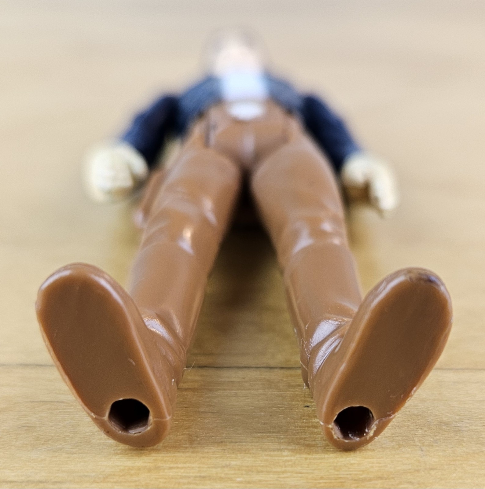 Han Solo (Bespin Outfit) sold