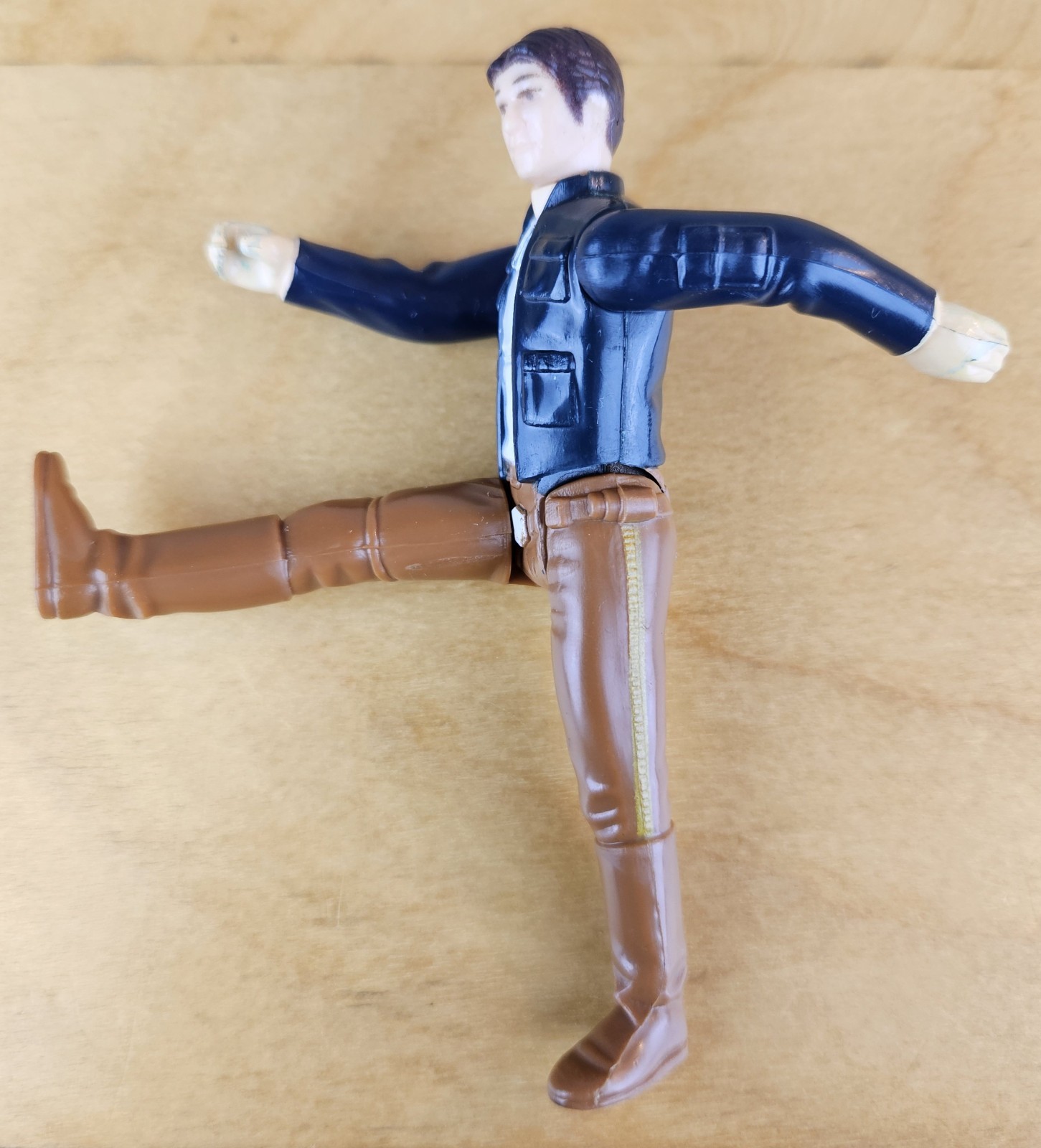 Han Solo (Bespin Outfit) sold