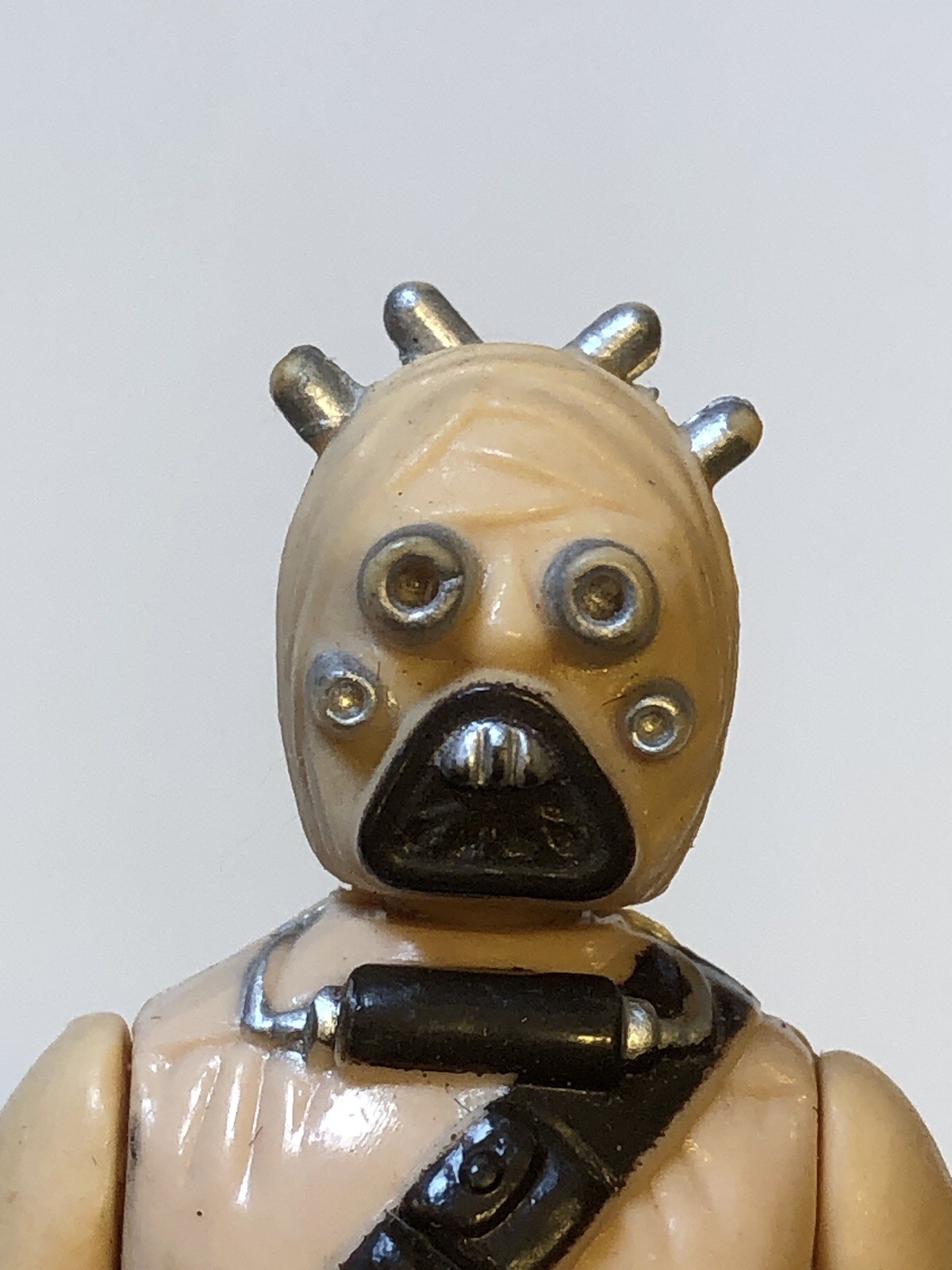 Tusken Raider (Sand People) sold