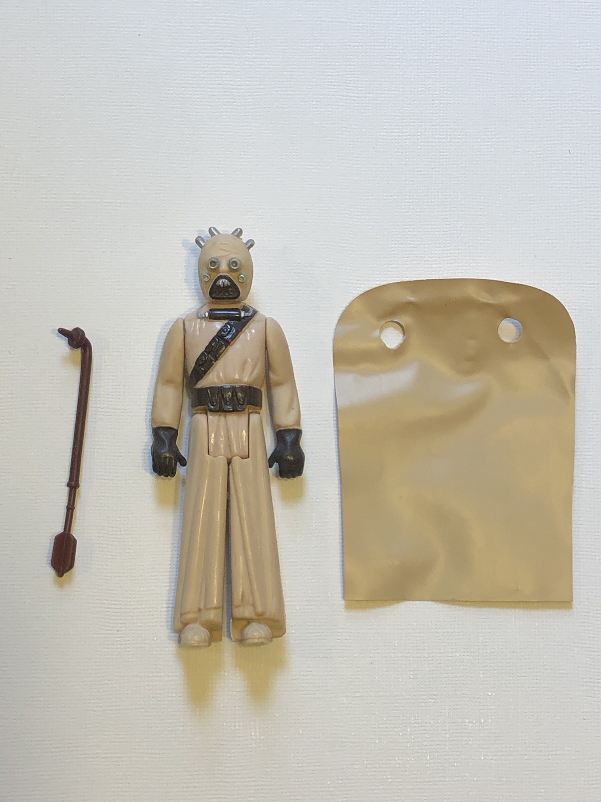 Tusken Raider (Sand People) sold